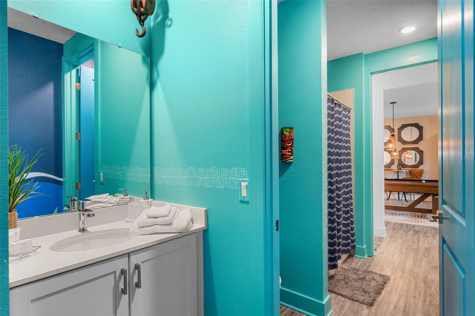 7864 PALMILLA CT, REUNION, FL — photo 39