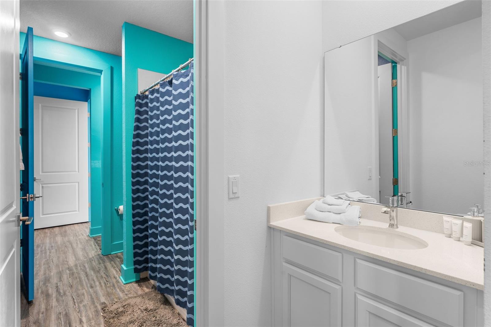 7864 PALMILLA CT, REUNION, FL — photo 41