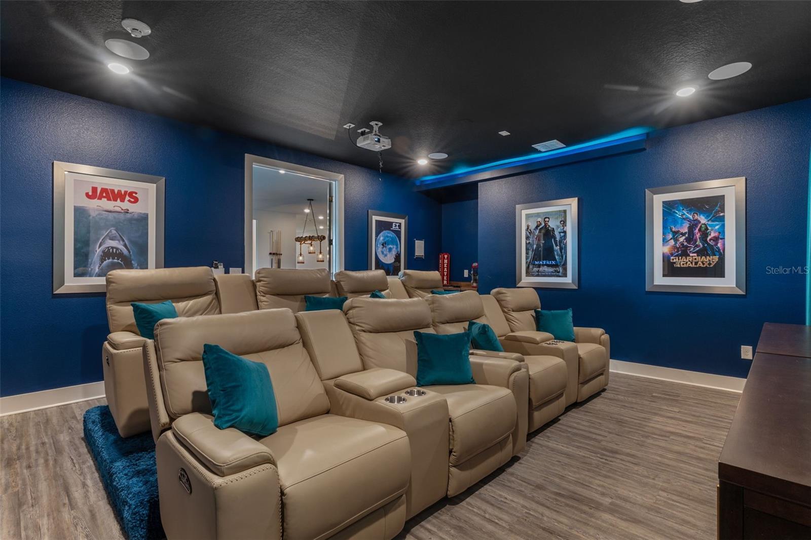 7864 PALMILLA CT, REUNION, FL — photo 48