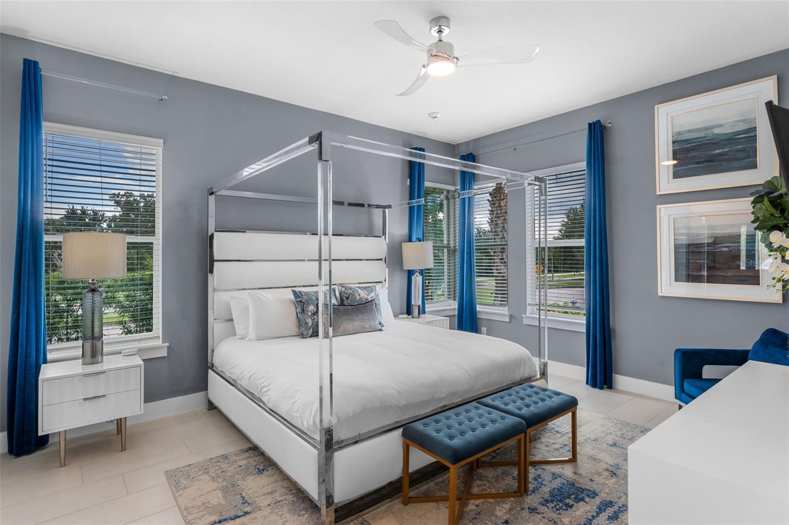 7864 PALMILLA CT, REUNION, FL — photo 59