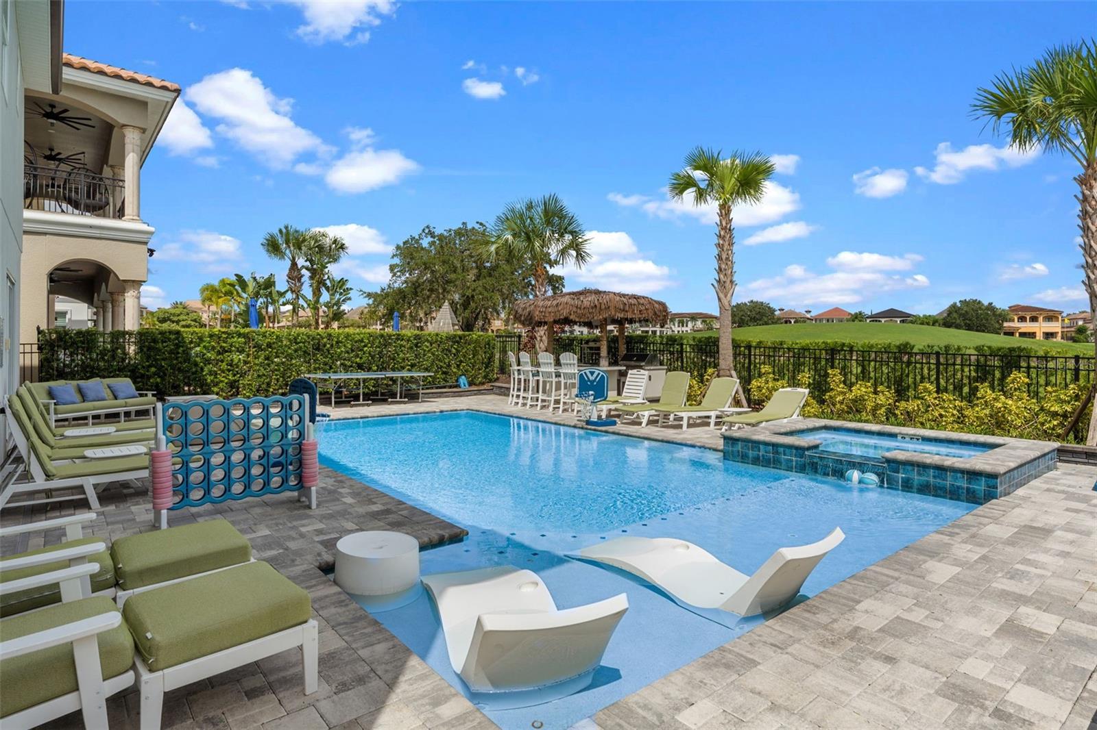 7864 PALMILLA CT, REUNION, FL — photo 64