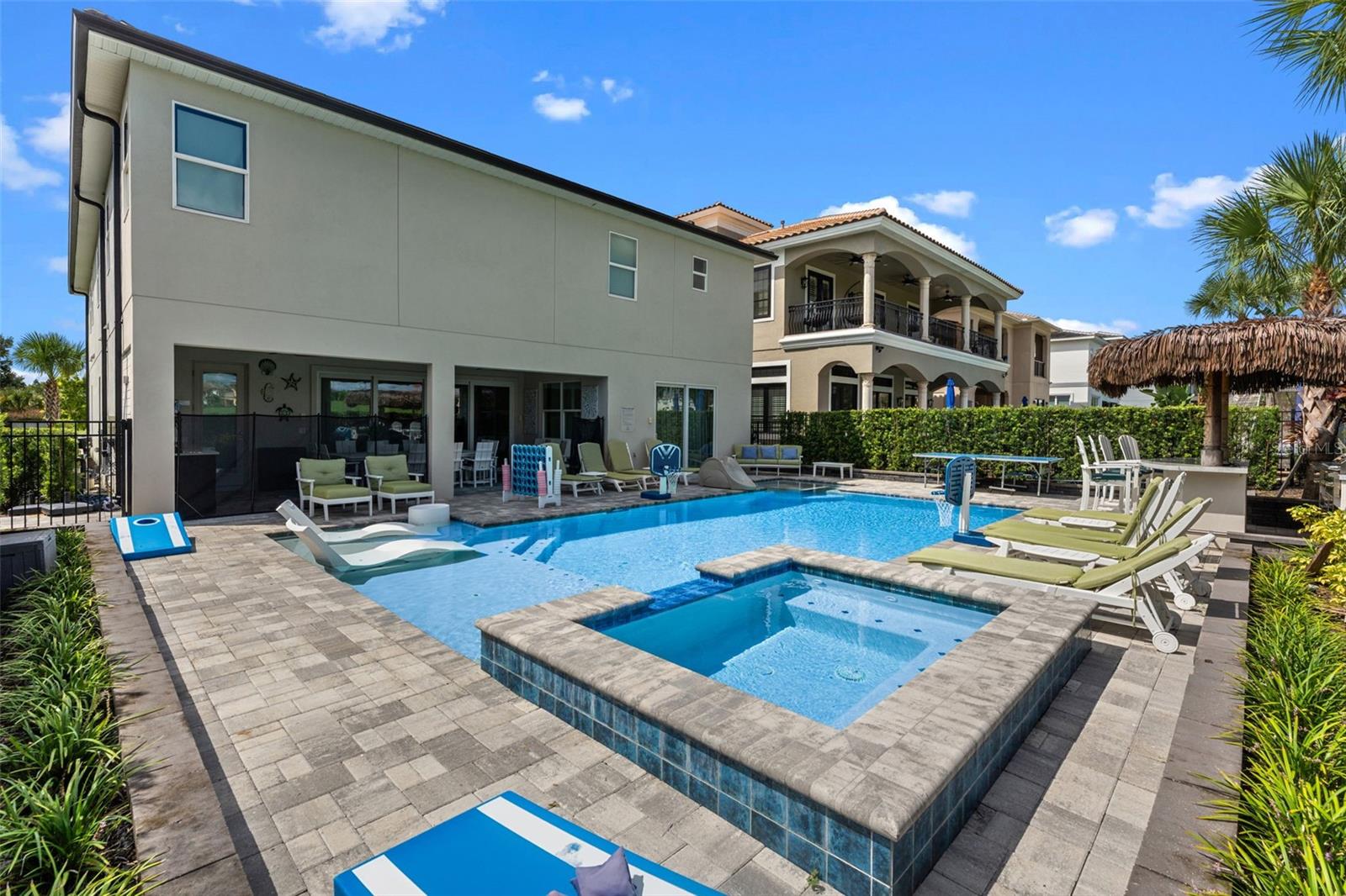 7864 PALMILLA CT, REUNION, FL — photo 65