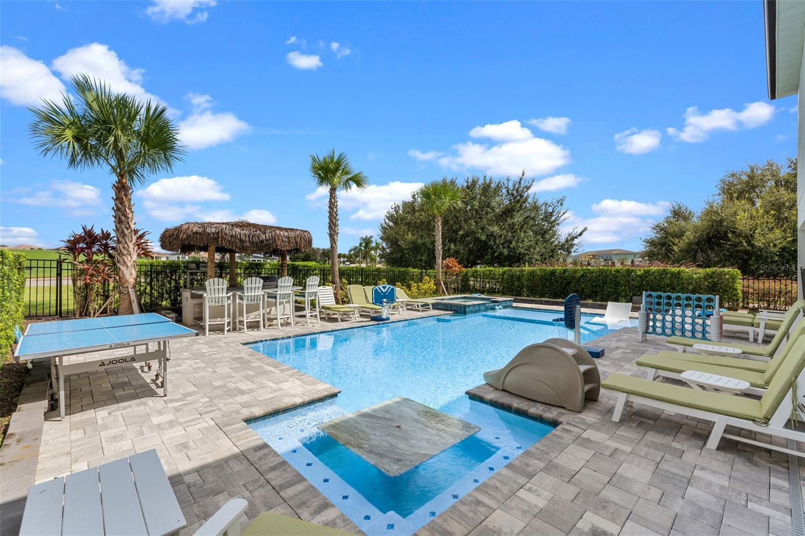 7864 PALMILLA CT, REUNION, FL — photo 66