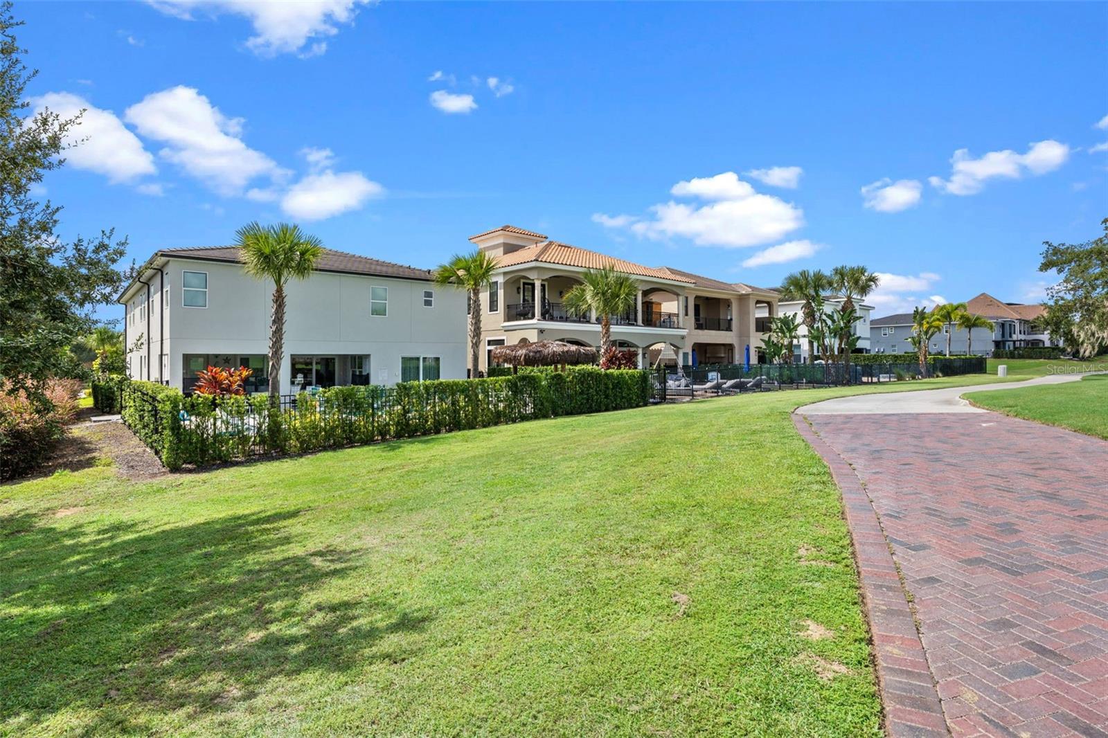 7864 PALMILLA CT, REUNION, FL — photo 71