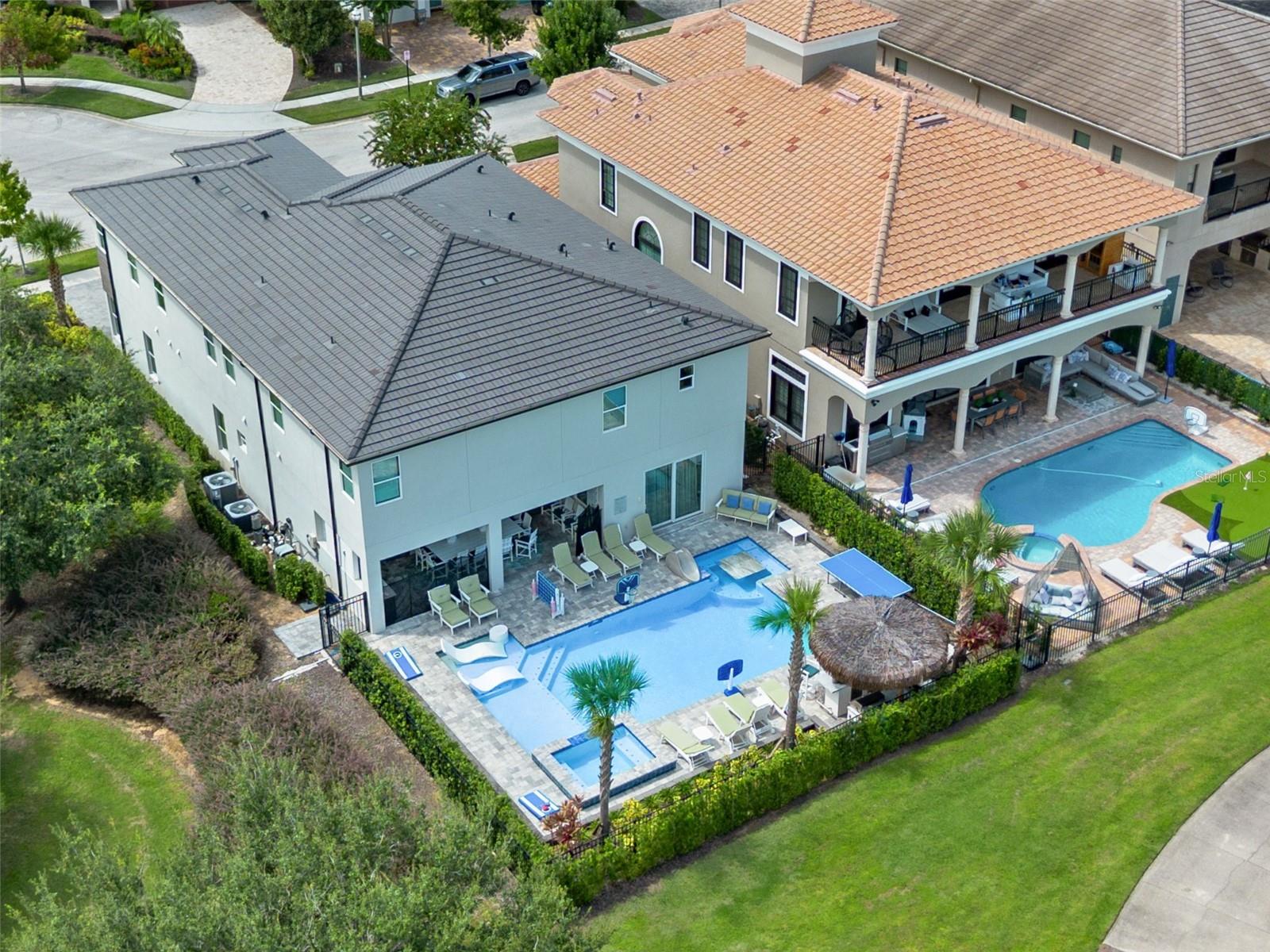 7864 PALMILLA CT, REUNION, FL — photo 75