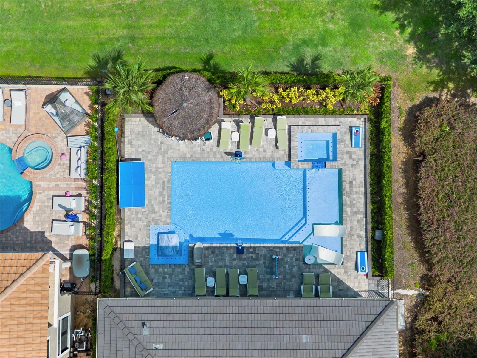 7864 PALMILLA CT, REUNION, FL — photo 77