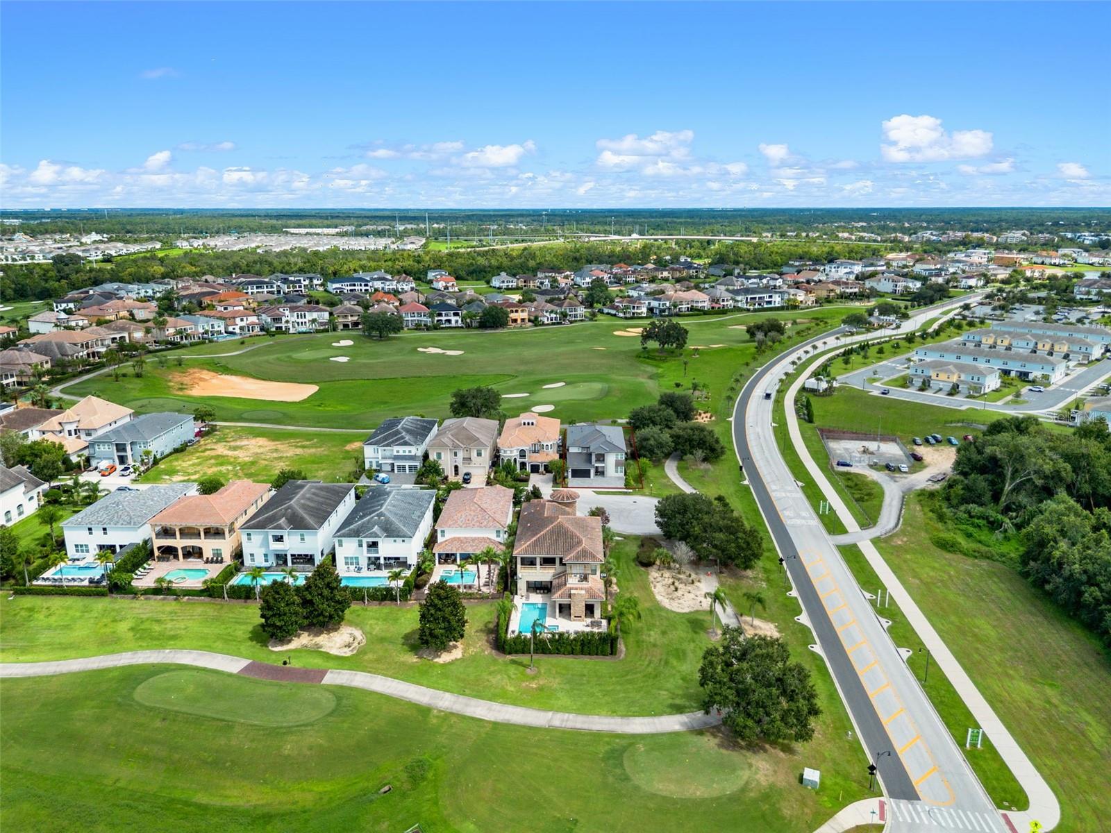 7864 PALMILLA CT, REUNION, FL — photo 80