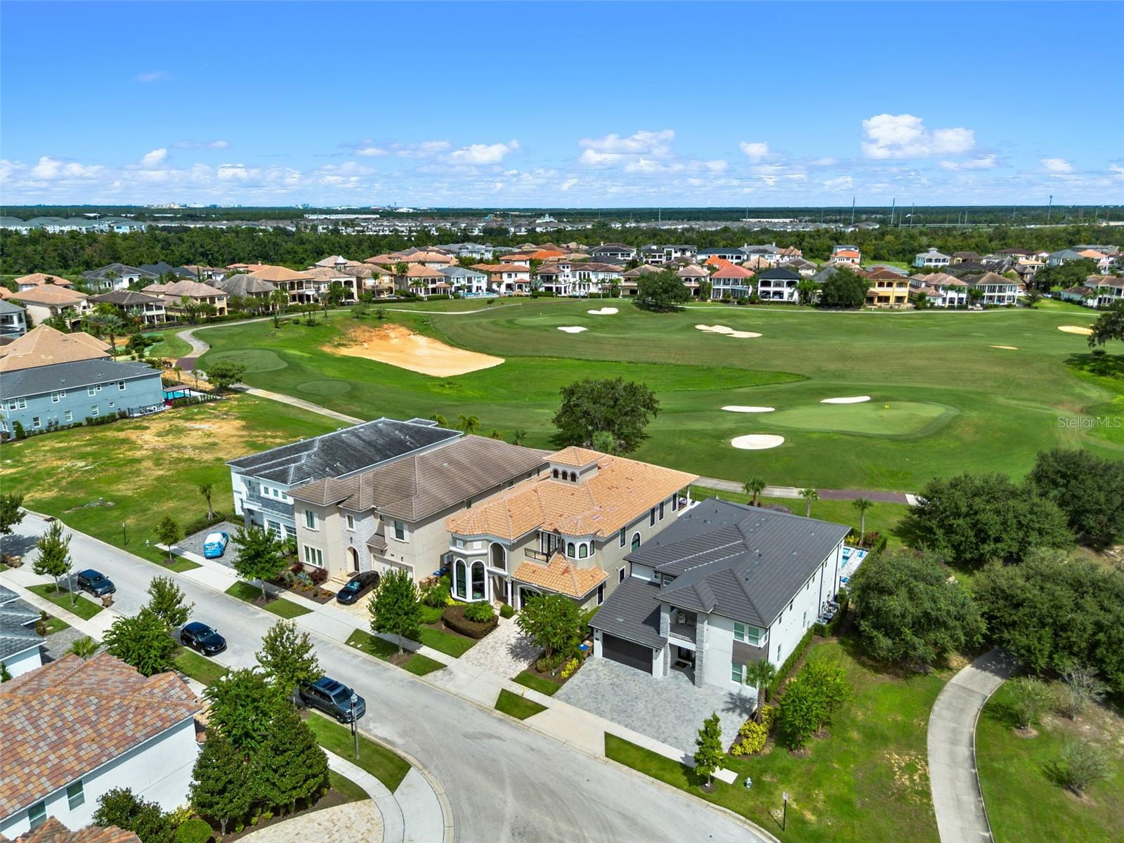 7864 PALMILLA CT, REUNION, FL — photo 82
