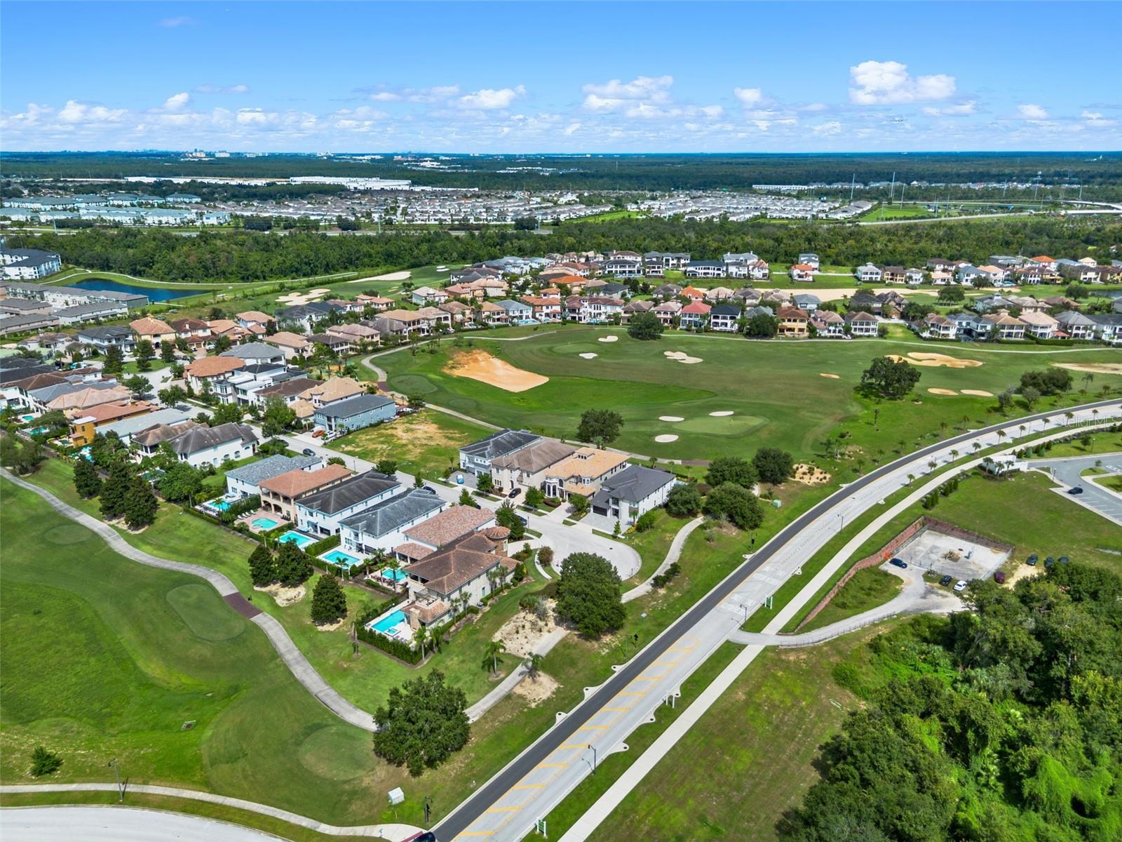 7864 PALMILLA CT, REUNION, FL — photo 83
