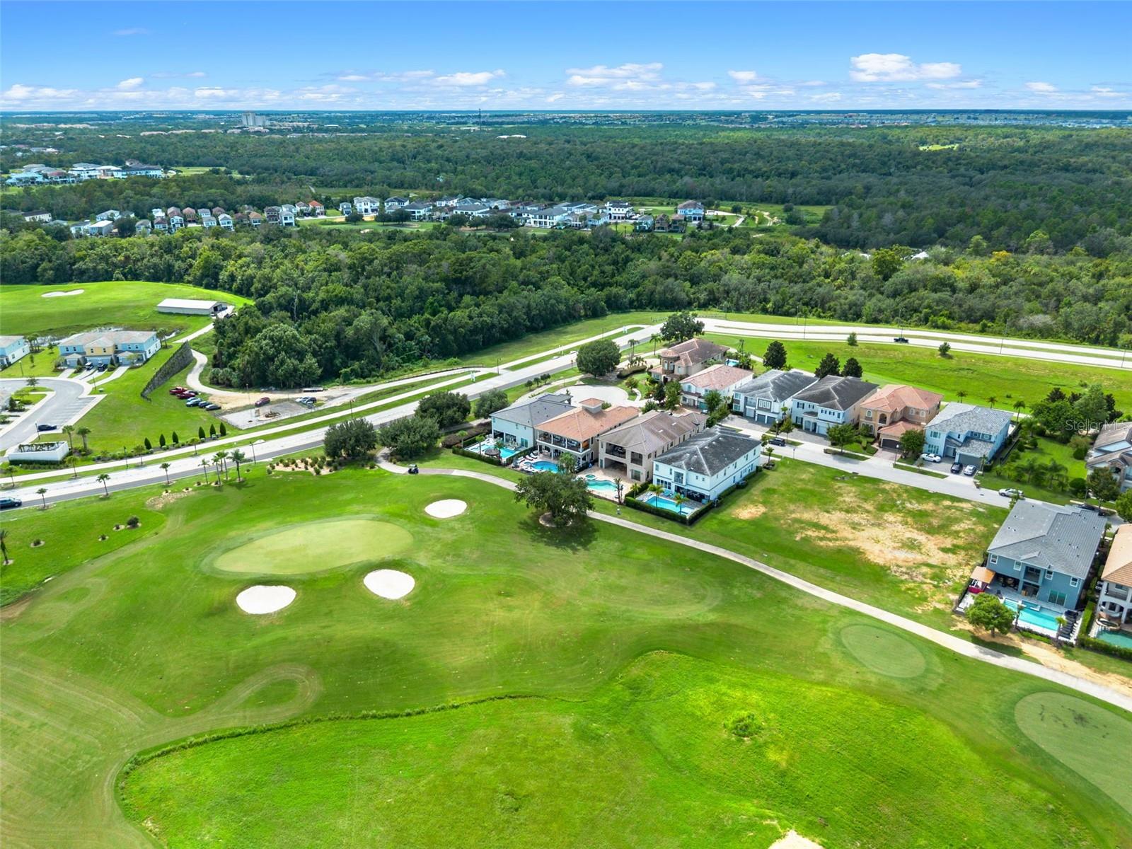 7864 PALMILLA CT, REUNION, FL — photo 86
