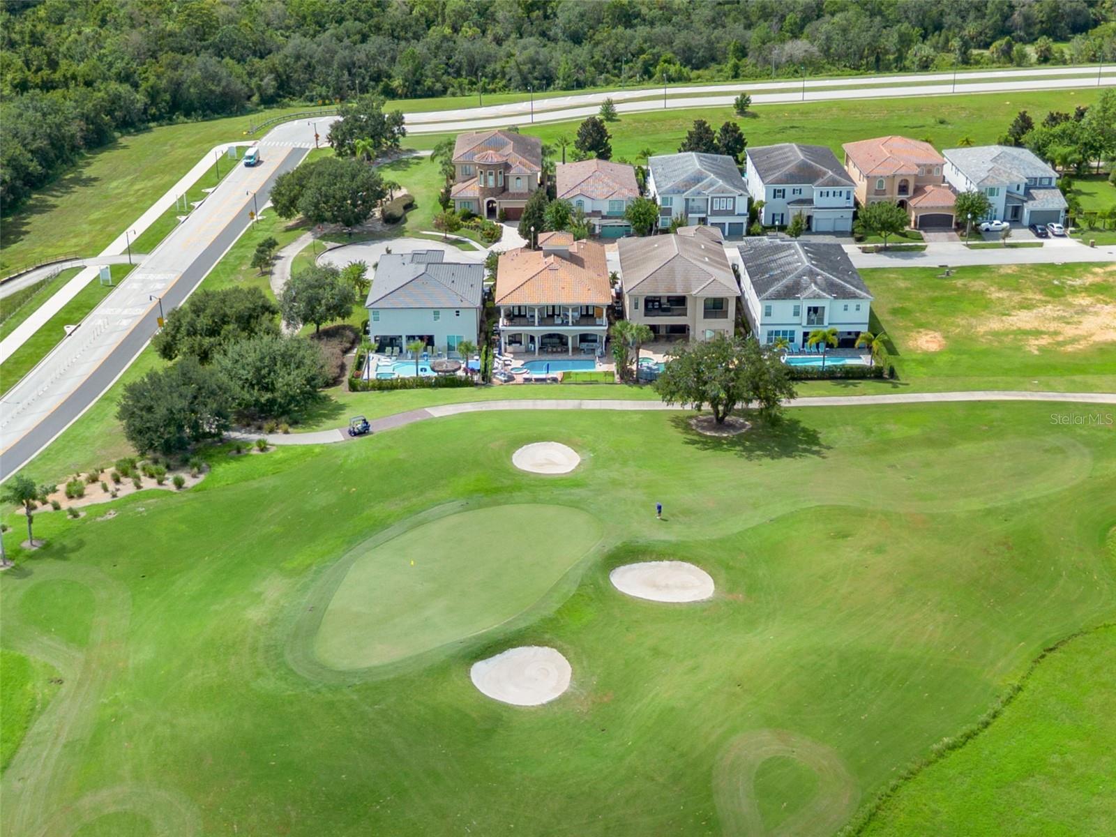 7864 PALMILLA CT, REUNION, FL — photo 90