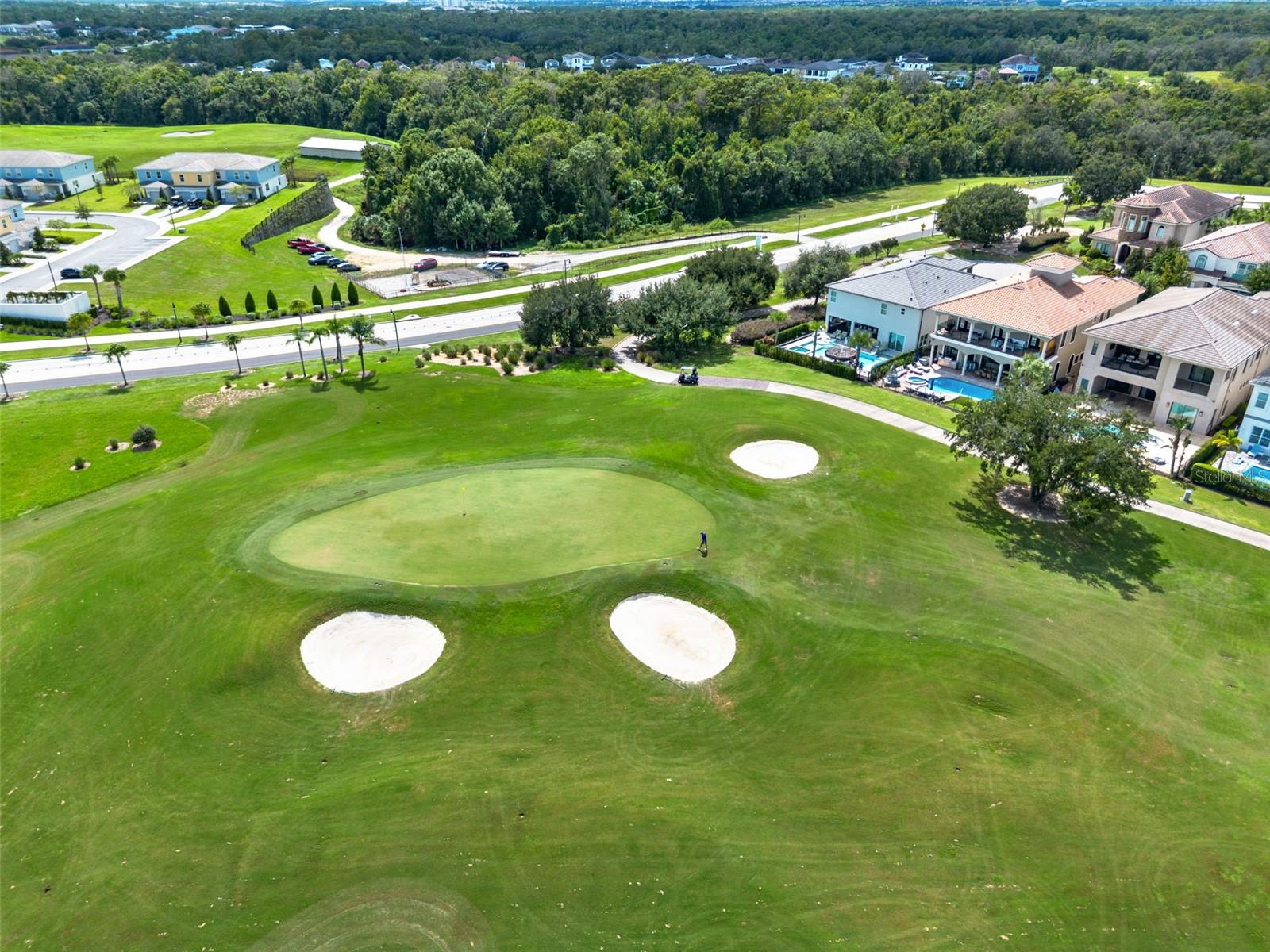 7864 PALMILLA CT, REUNION, FL — photo 91