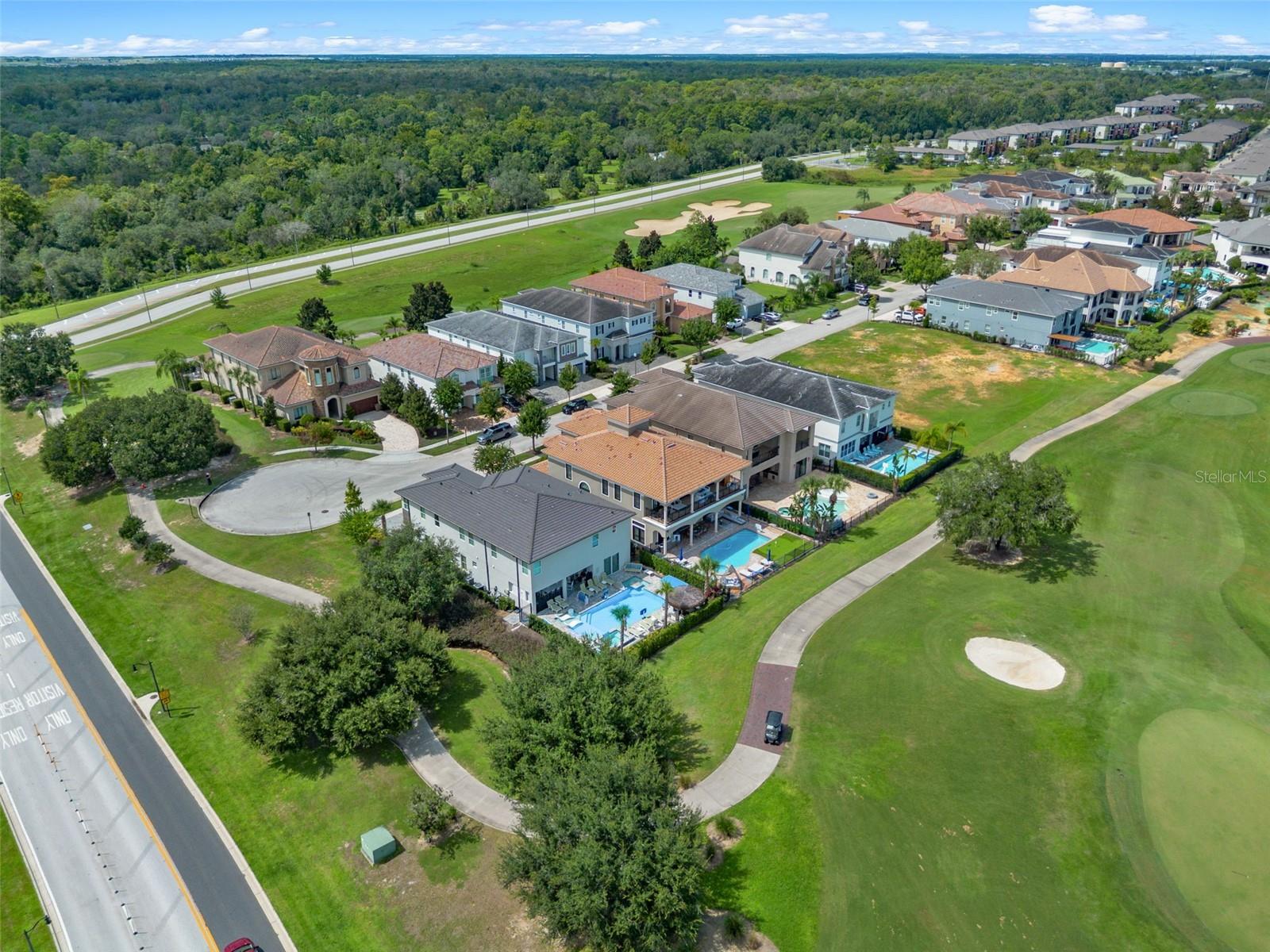 7864 PALMILLA CT, REUNION, FL — photo 94