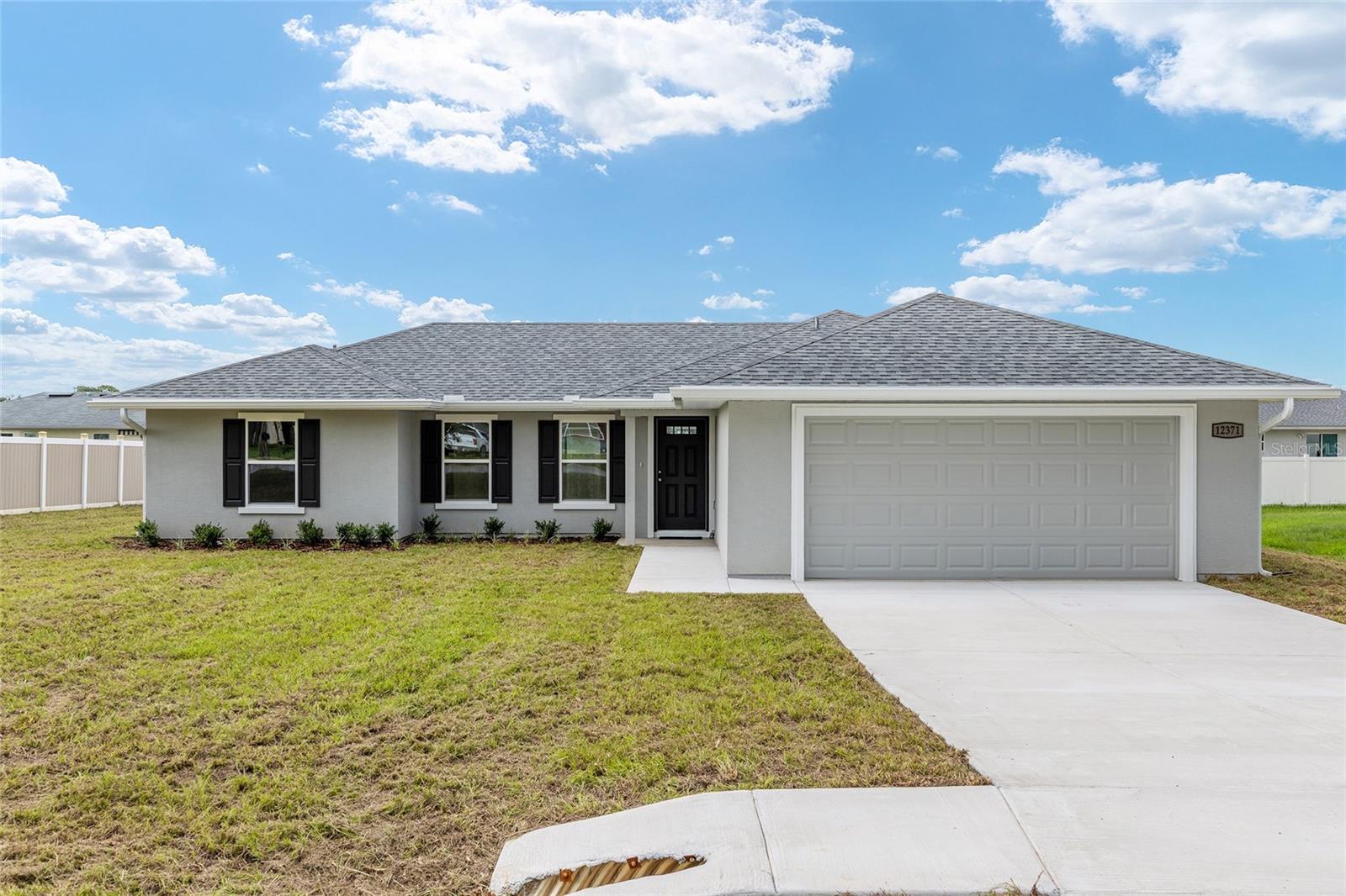 12371 SE 100TH AVE, BELLEVIEW, FL — photo 2