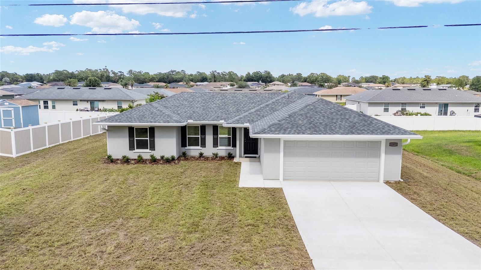 12371 SE 100TH AVE, BELLEVIEW, FL — photo 3