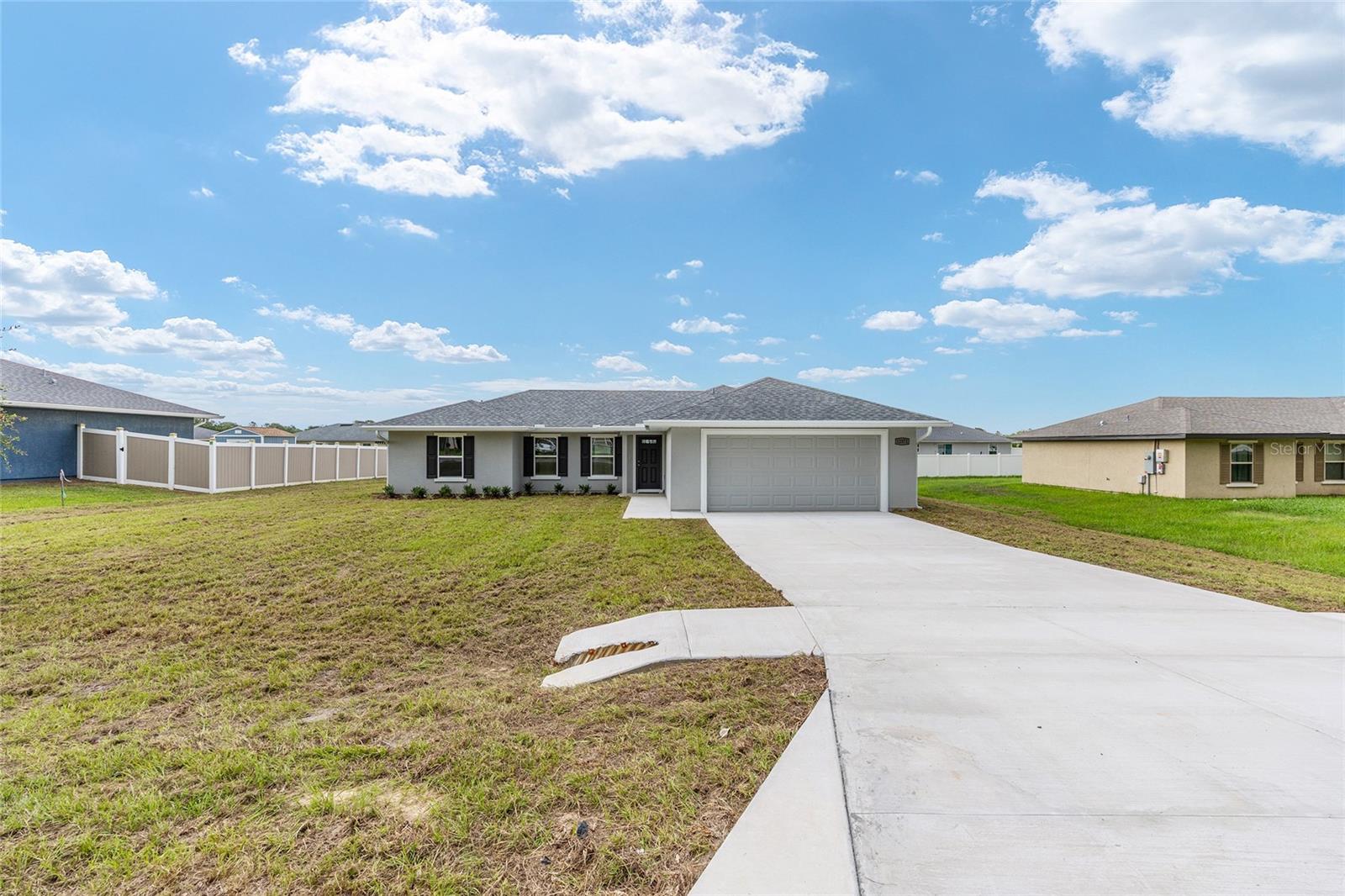 12371 SE 100TH AVE, BELLEVIEW, FL — photo 4