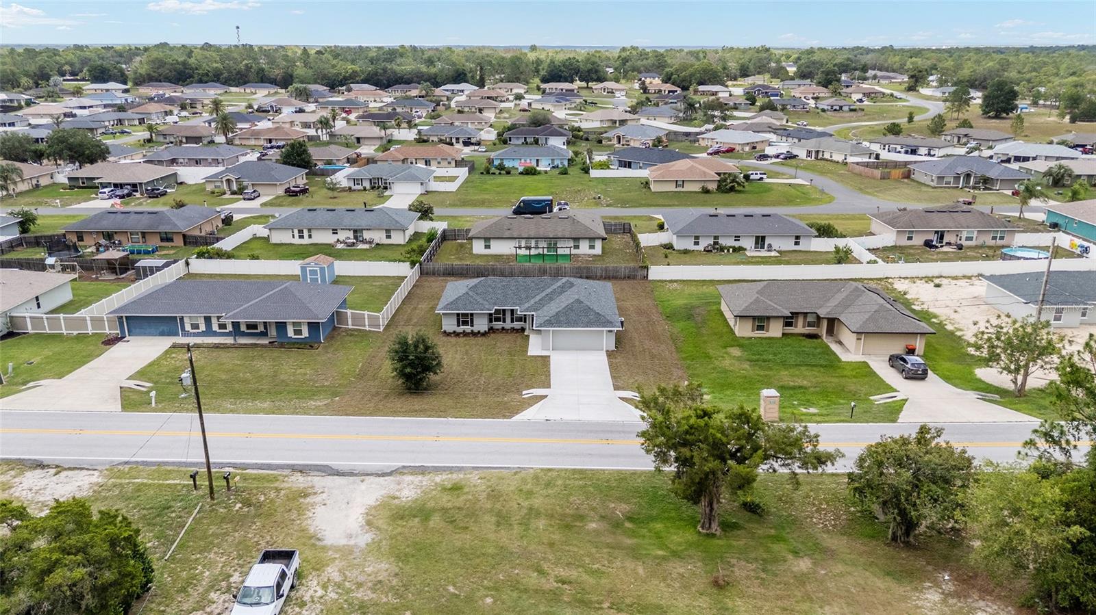 12371 SE 100TH AVE, BELLEVIEW, FL — photo 44