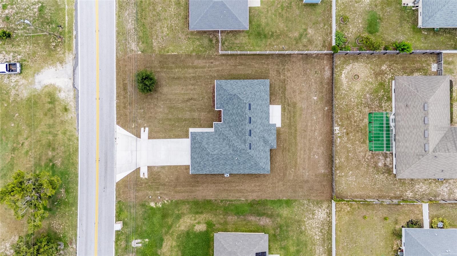12371 SE 100TH AVE, BELLEVIEW, FL — photo 49