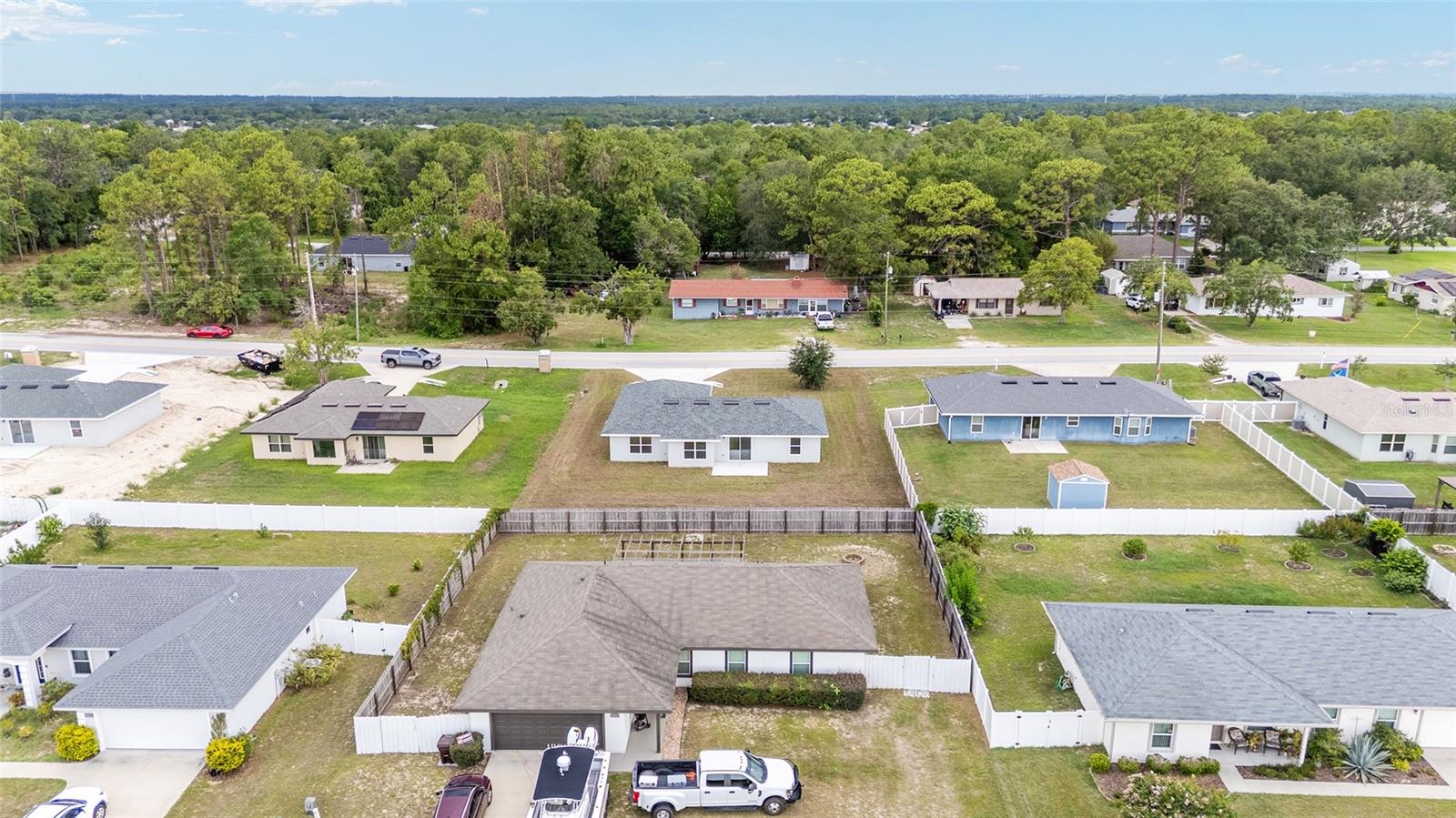 12371 SE 100TH AVE, BELLEVIEW, FL — photo 50