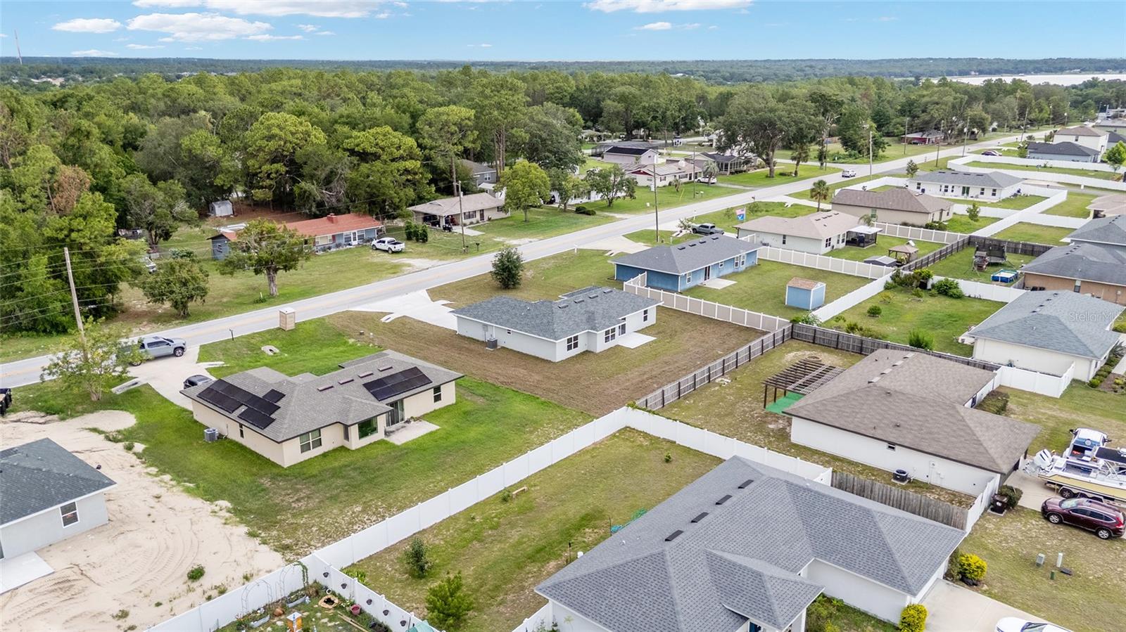 12371 SE 100TH AVE, BELLEVIEW, FL — photo 51