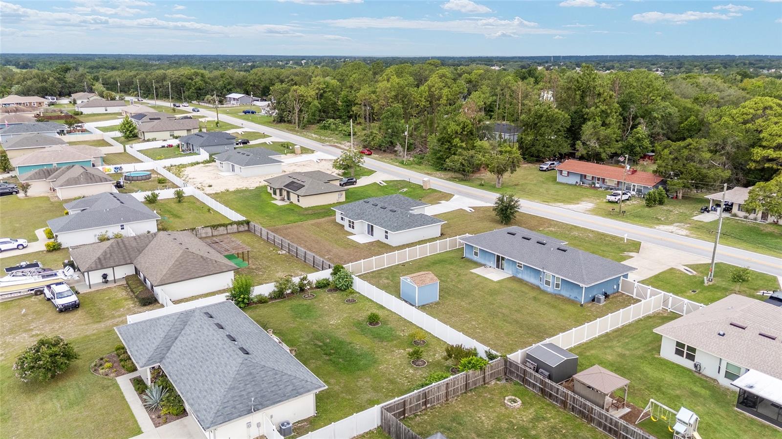 12371 SE 100TH AVE, BELLEVIEW, FL — photo 52