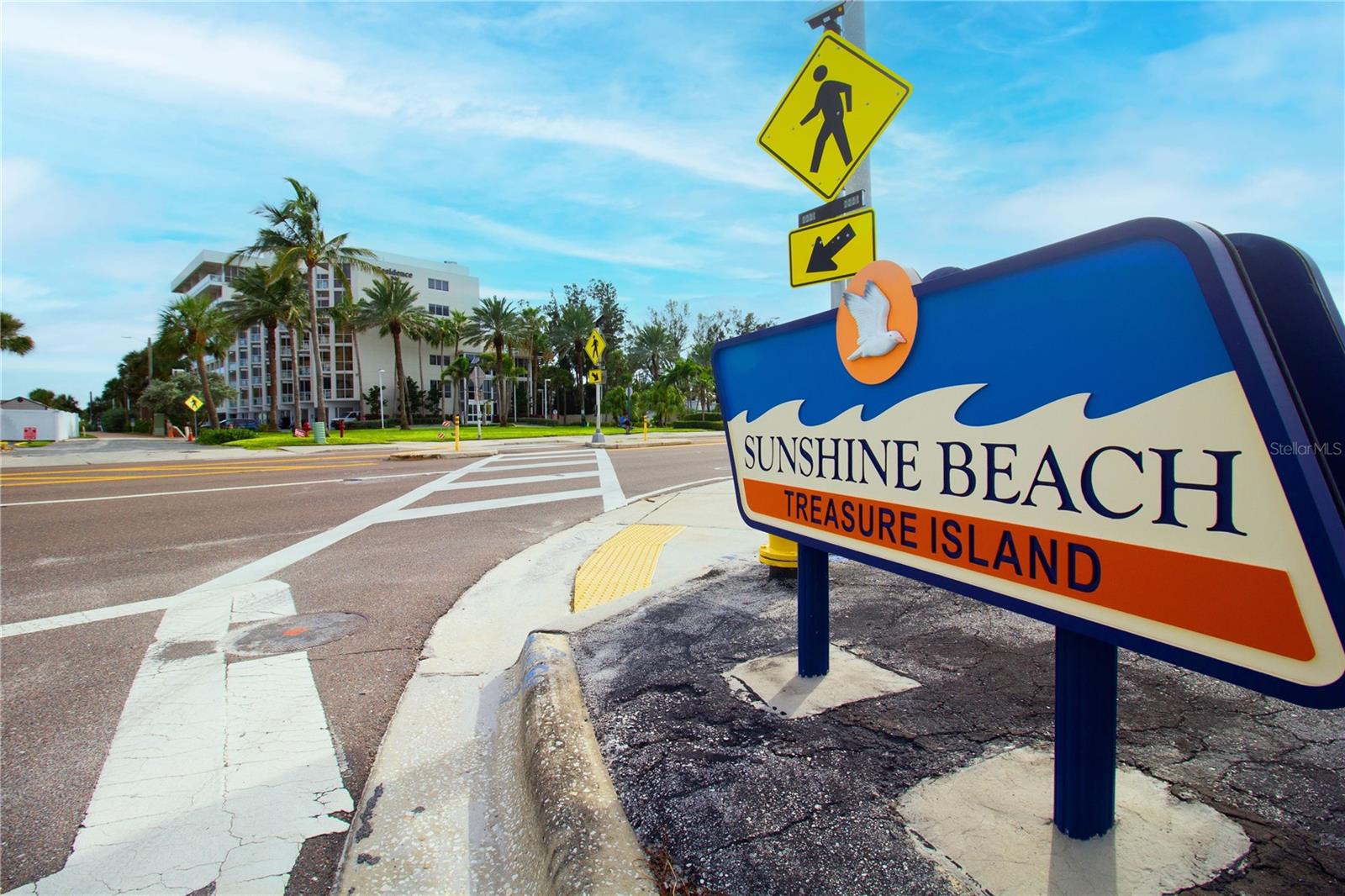112 119TH AVE, TREASURE ISLAND, FL — photo 45