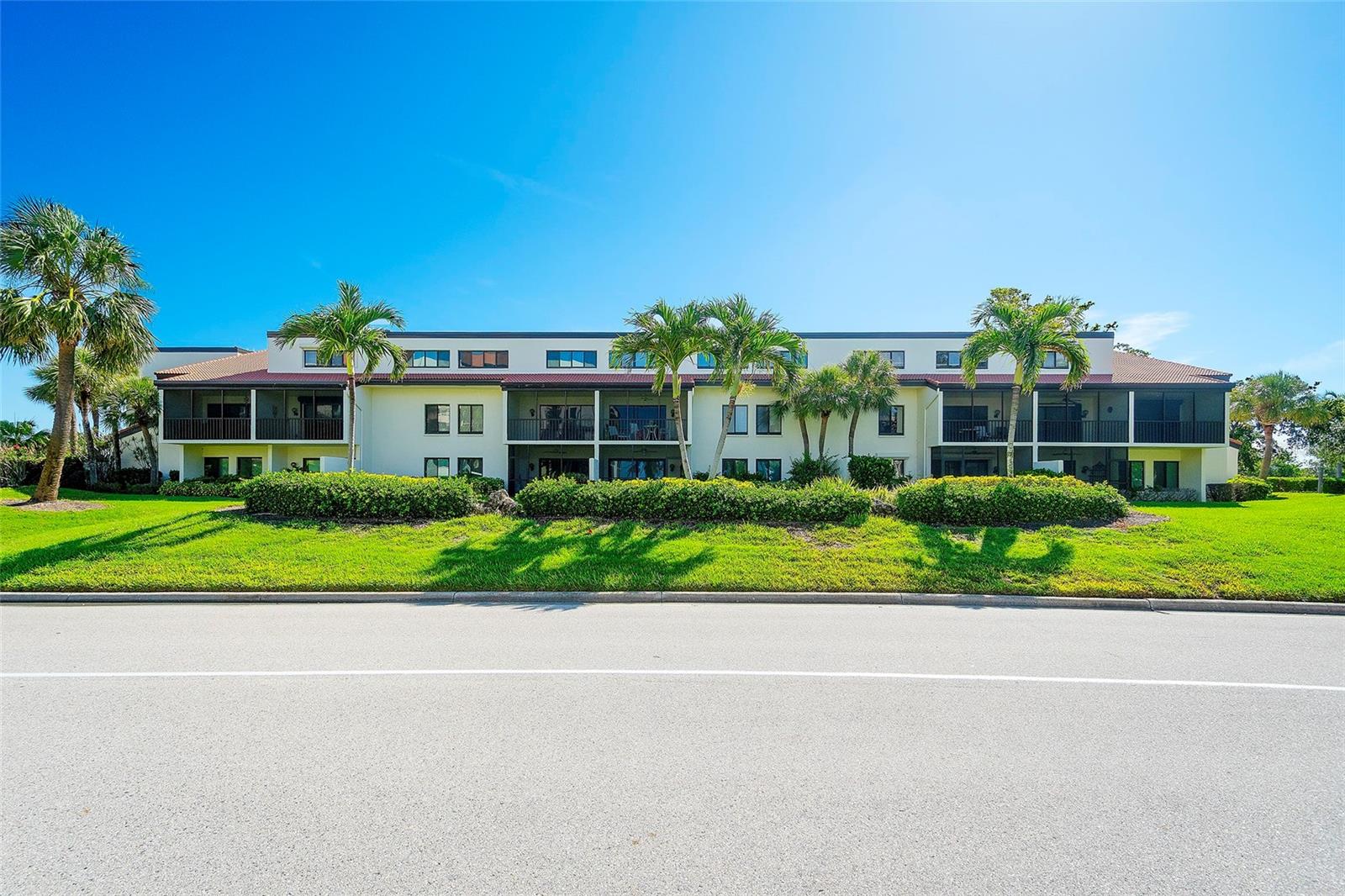 2039 GULF OF MEXICO DR #G3-207, LONGBOAT KEY, FL — photo 2