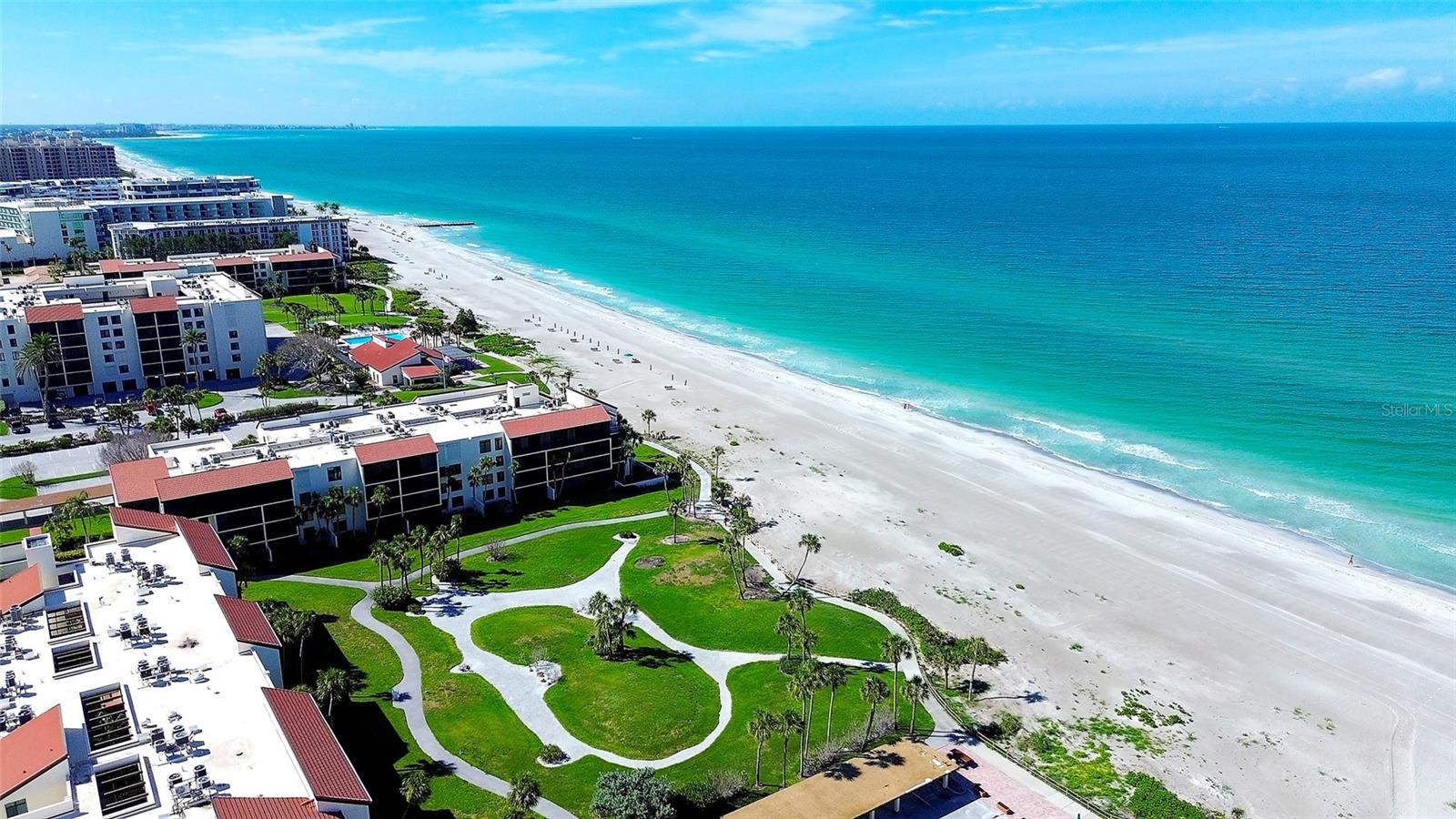 2039 GULF OF MEXICO DR #G3-207, LONGBOAT KEY, FL — photo 29