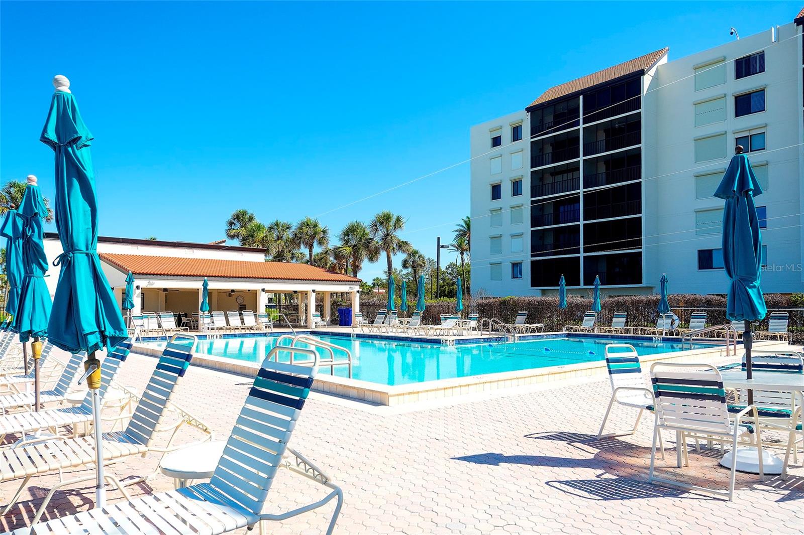 2039 GULF OF MEXICO DR #G3-207, LONGBOAT KEY, FL — photo 34