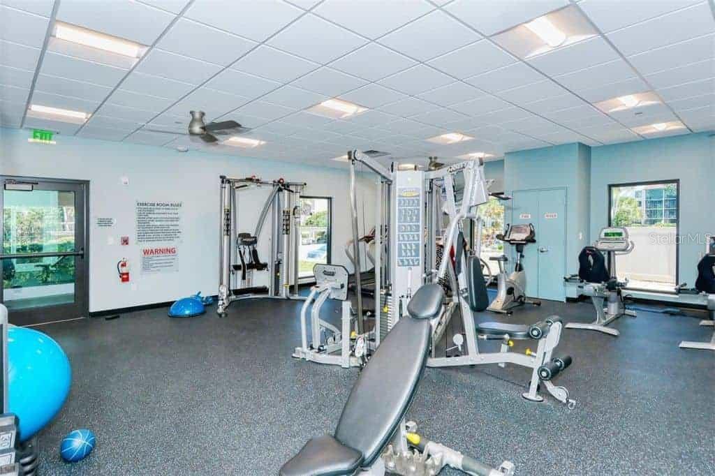 2039 GULF OF MEXICO DR #G3-207, LONGBOAT KEY, FL — photo 43