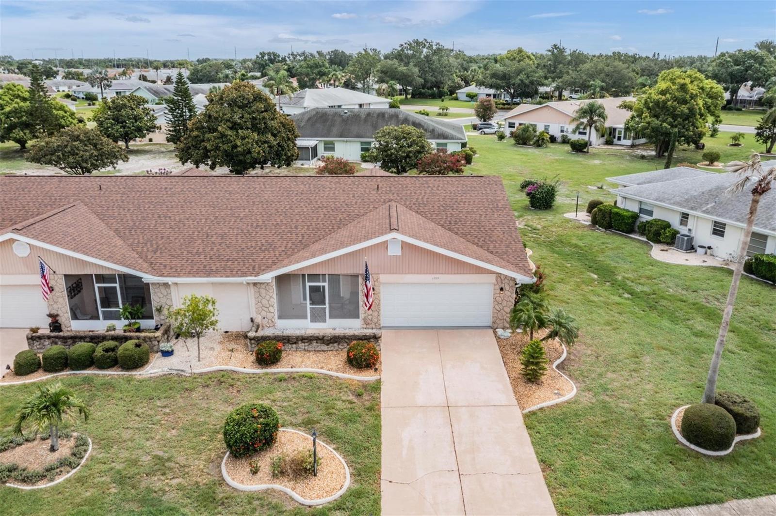 1209 WILD FEATHER LN, SUN CITY CENTER, FL — photo 4