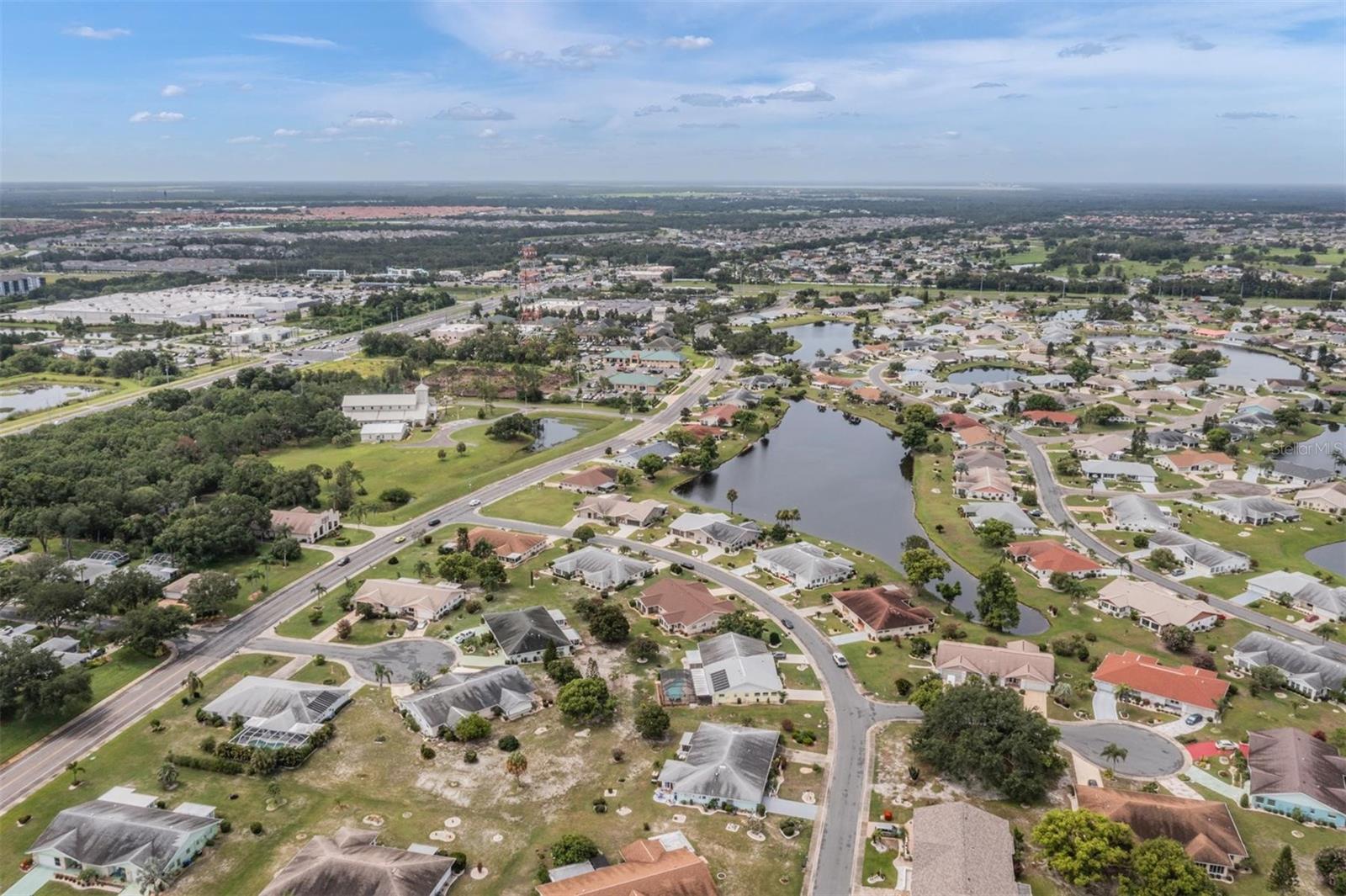 1209 WILD FEATHER LN, SUN CITY CENTER, FL — photo 5