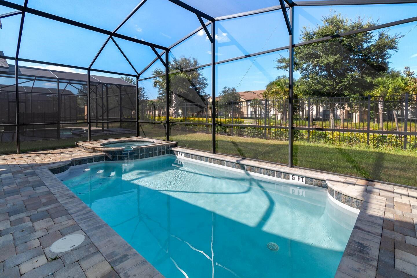 8937 AMELIA DOWNS TRL, KISSIMMEE, FL — photo 23