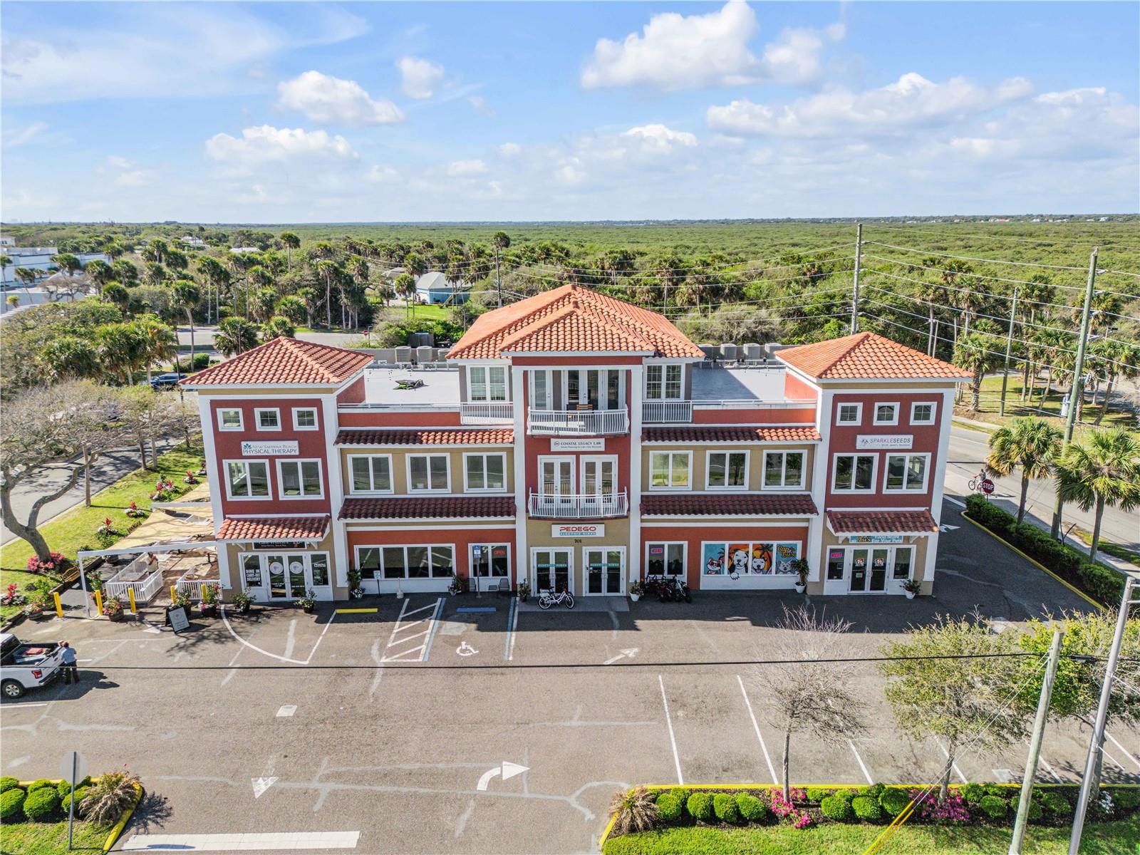701 E 3RD AVE #4, NEW SMYRNA BEACH, FL