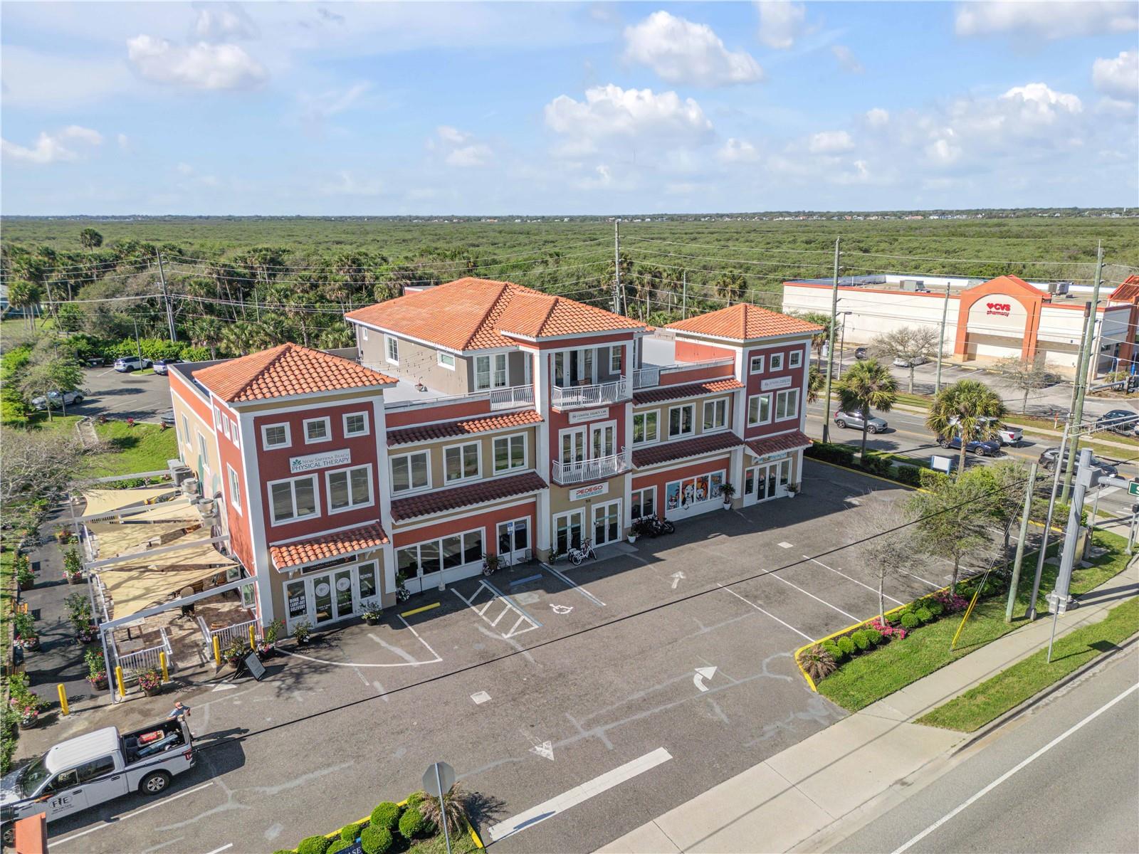 701 E 3RD AVE #4, NEW SMYRNA BEACH, FL — photo 2