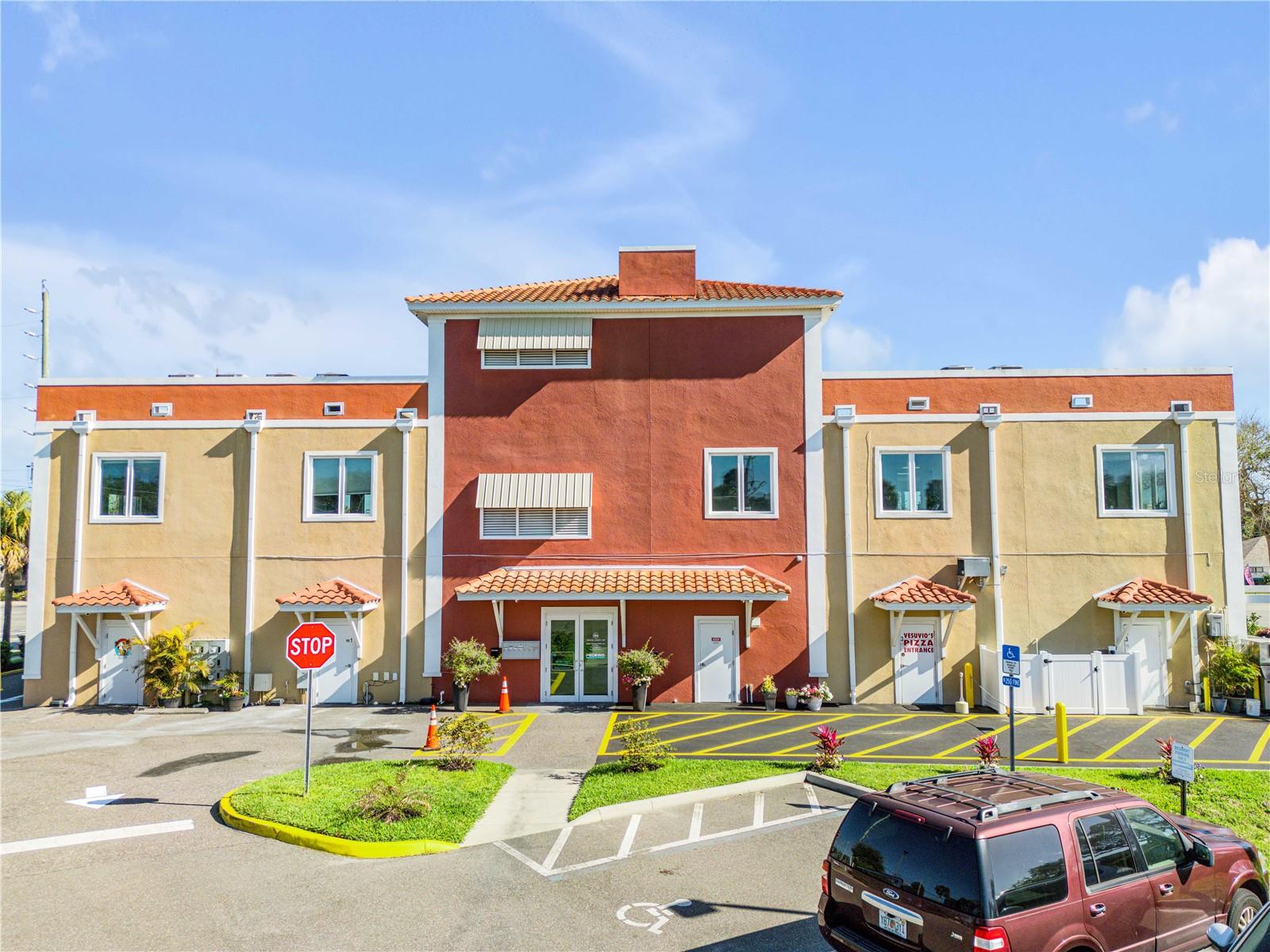 701 E 3RD AVE #4, NEW SMYRNA BEACH, FL — photo 4