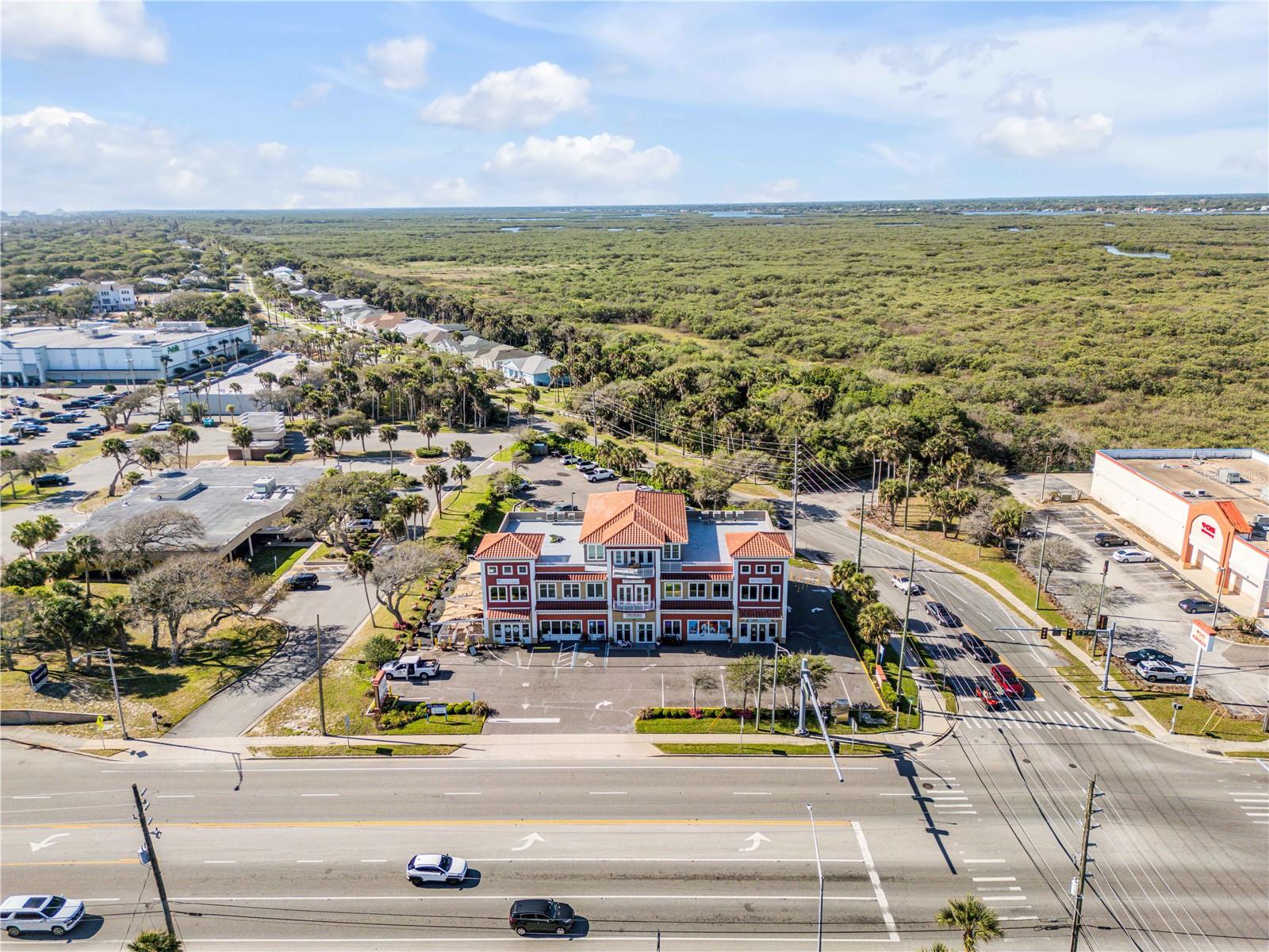 701 E 3RD AVE #4, NEW SMYRNA BEACH, FL — photo 24