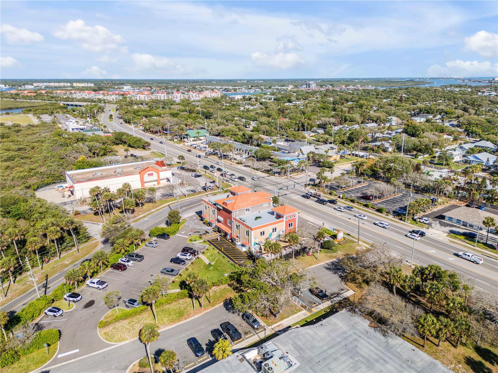 701 E 3RD AVE #4, NEW SMYRNA BEACH, FL — photo 26