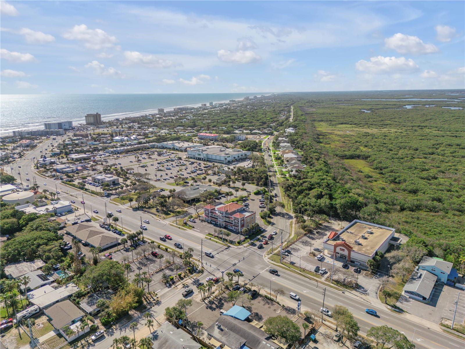 701 E 3RD AVE #4, NEW SMYRNA BEACH, FL — photo 27