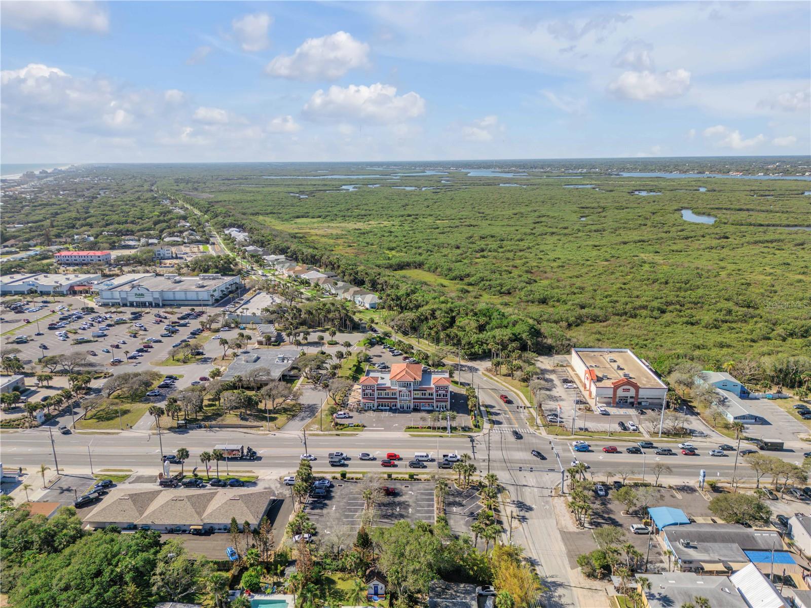 701 E 3RD AVE #4, NEW SMYRNA BEACH, FL — photo 28