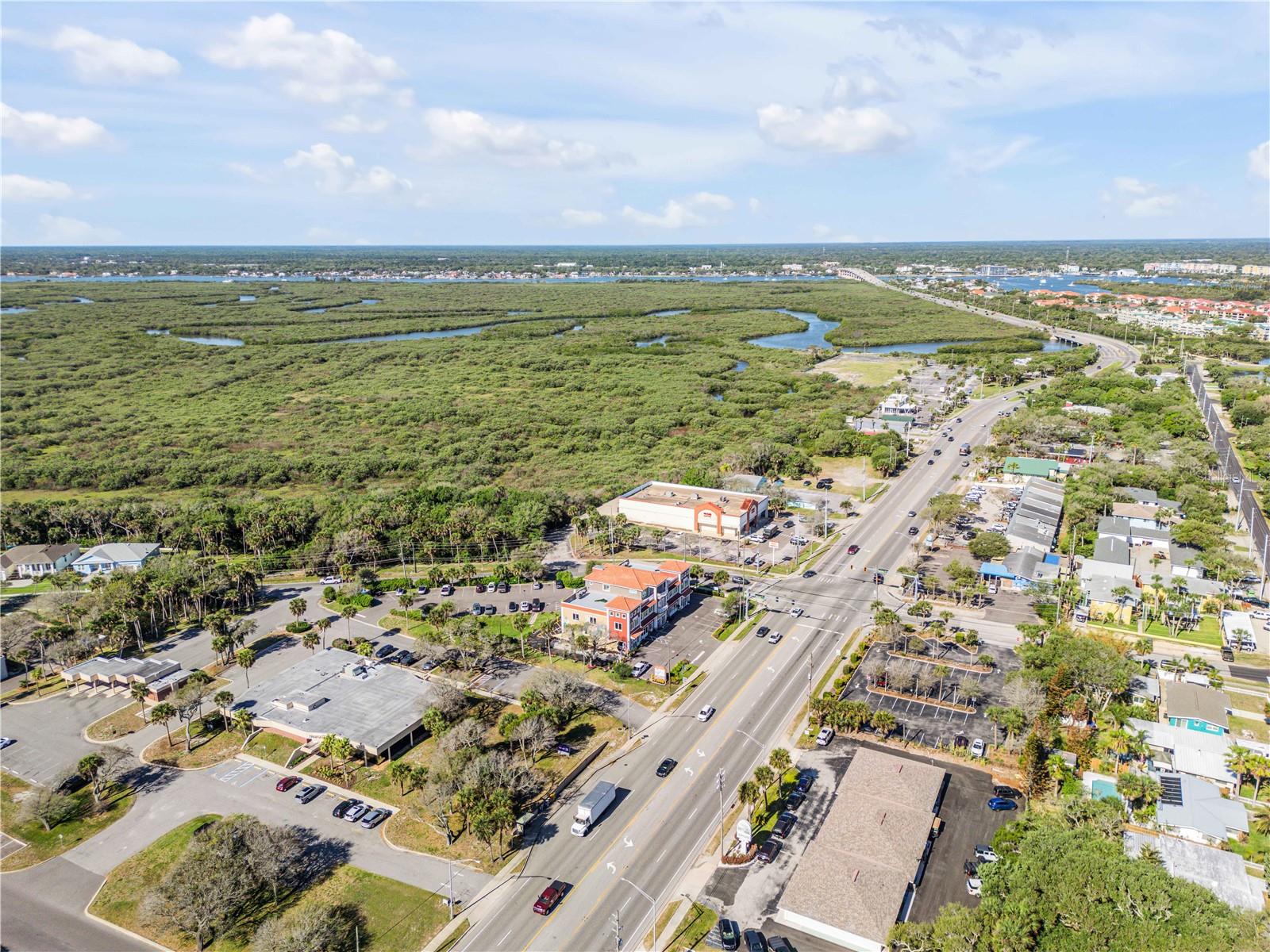701 E 3RD AVE #4, NEW SMYRNA BEACH, FL — photo 29