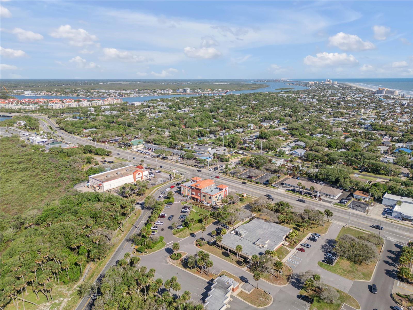 701 E 3RD AVE #4, NEW SMYRNA BEACH, FL — photo 30
