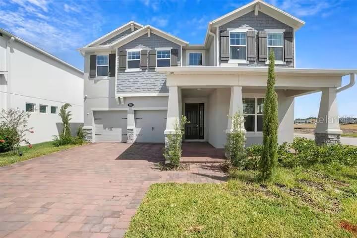 791 TERRAPIN DR, DEBARY, FL