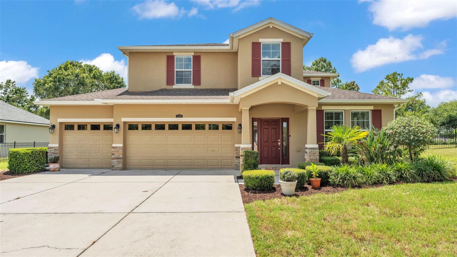 132 MAGNETA LOOP, AUBURNDALE, FL