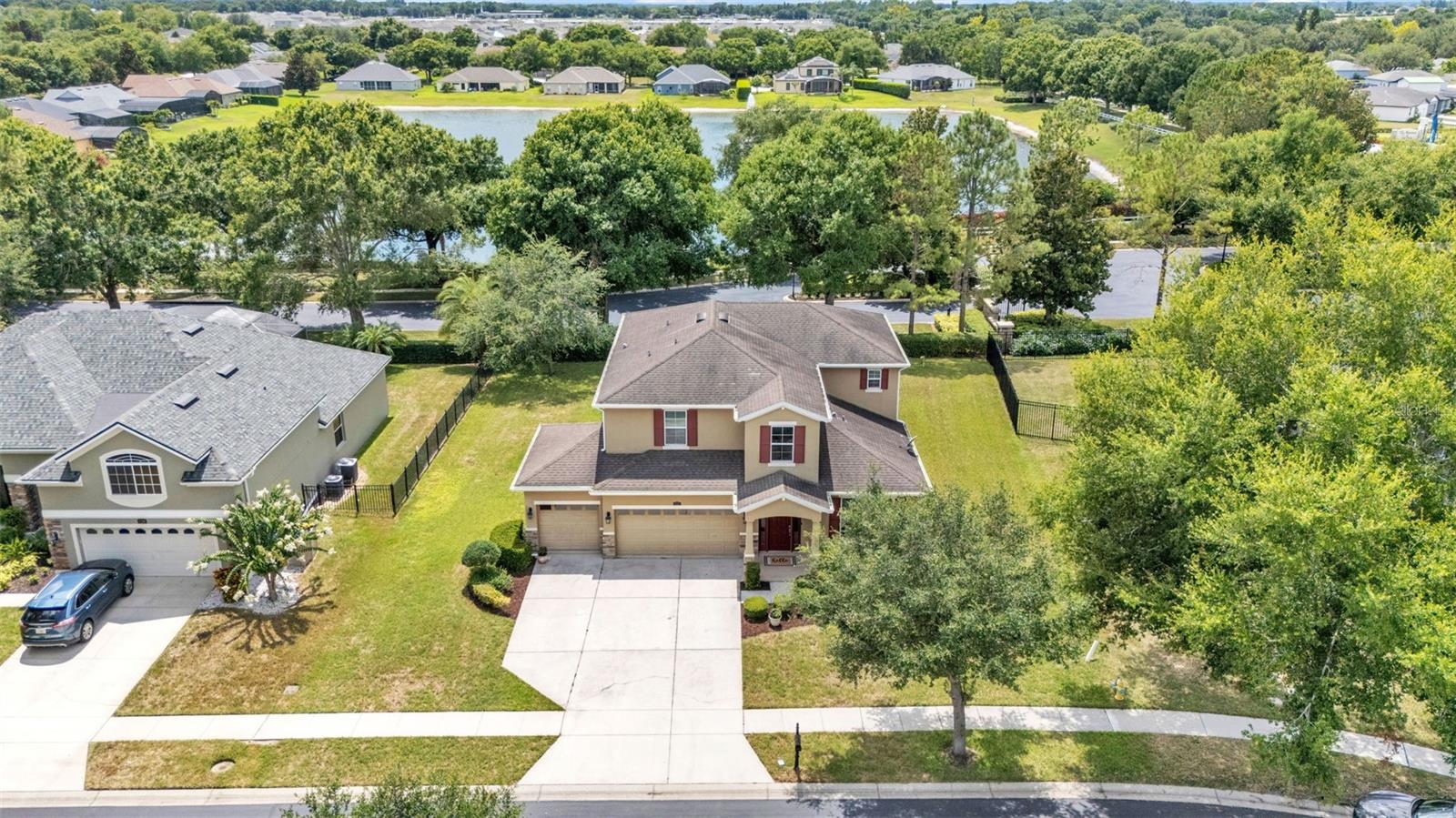 132 MAGNETA LOOP, AUBURNDALE, FL — photo 4