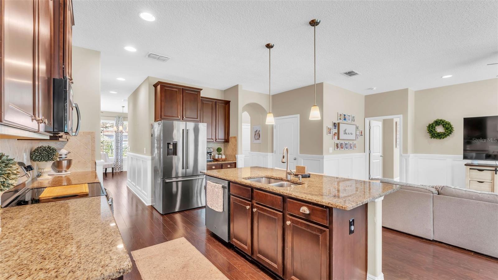 132 MAGNETA LOOP, AUBURNDALE, FL — photo 12