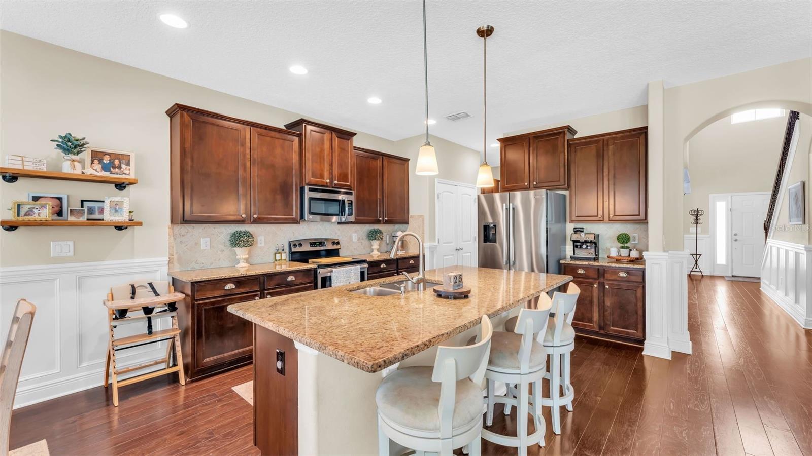 132 MAGNETA LOOP, AUBURNDALE, FL — photo 13