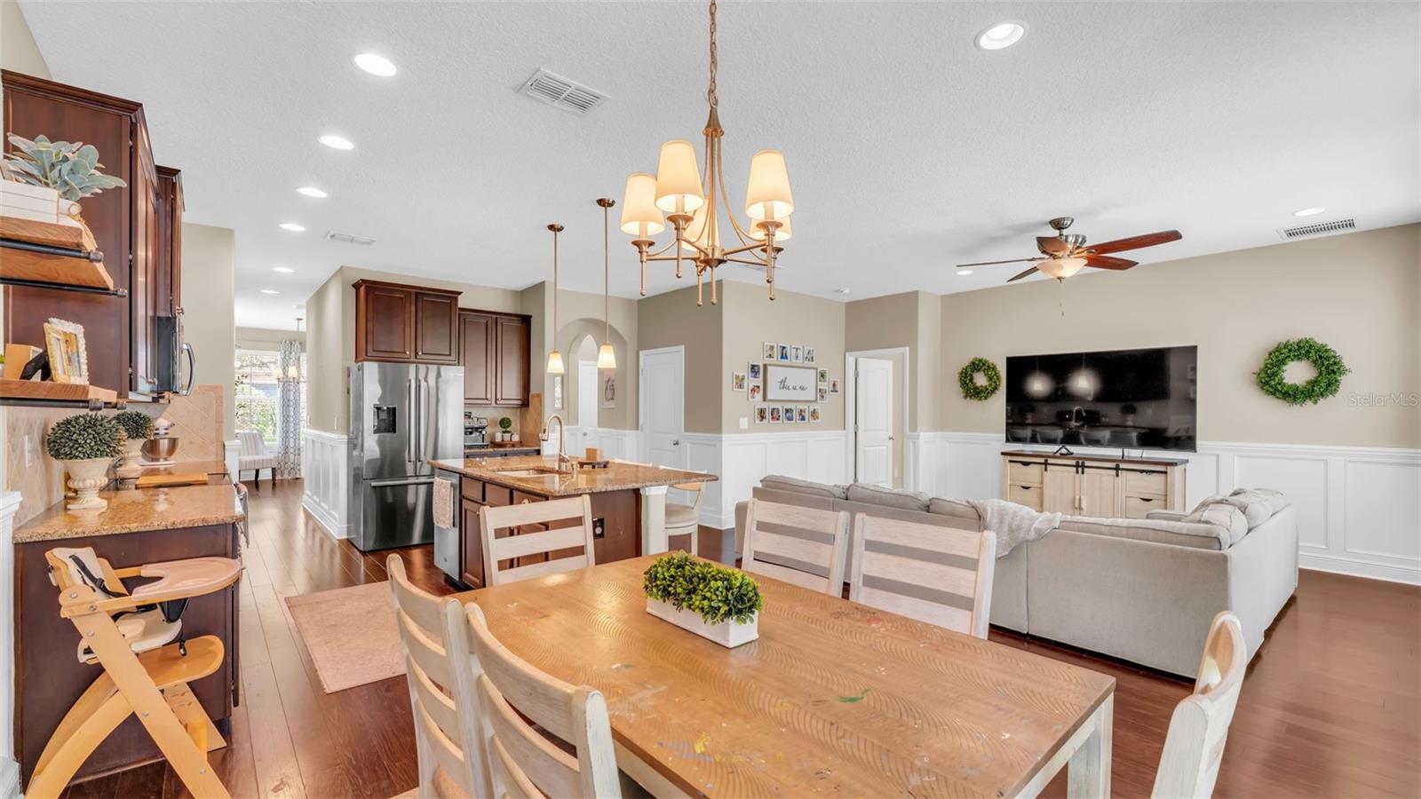 132 MAGNETA LOOP, AUBURNDALE, FL — photo 17