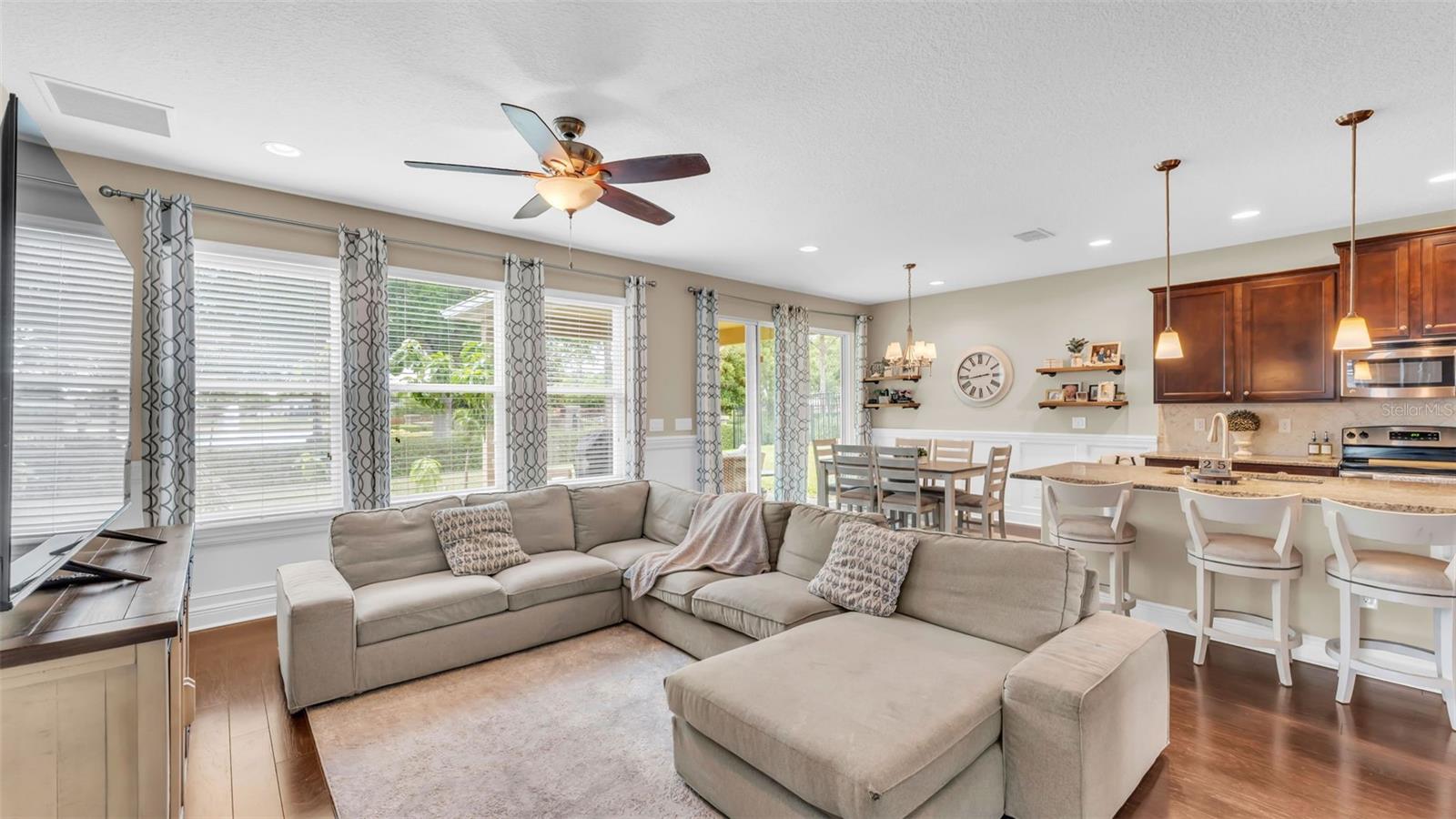 132 MAGNETA LOOP, AUBURNDALE, FL — photo 21