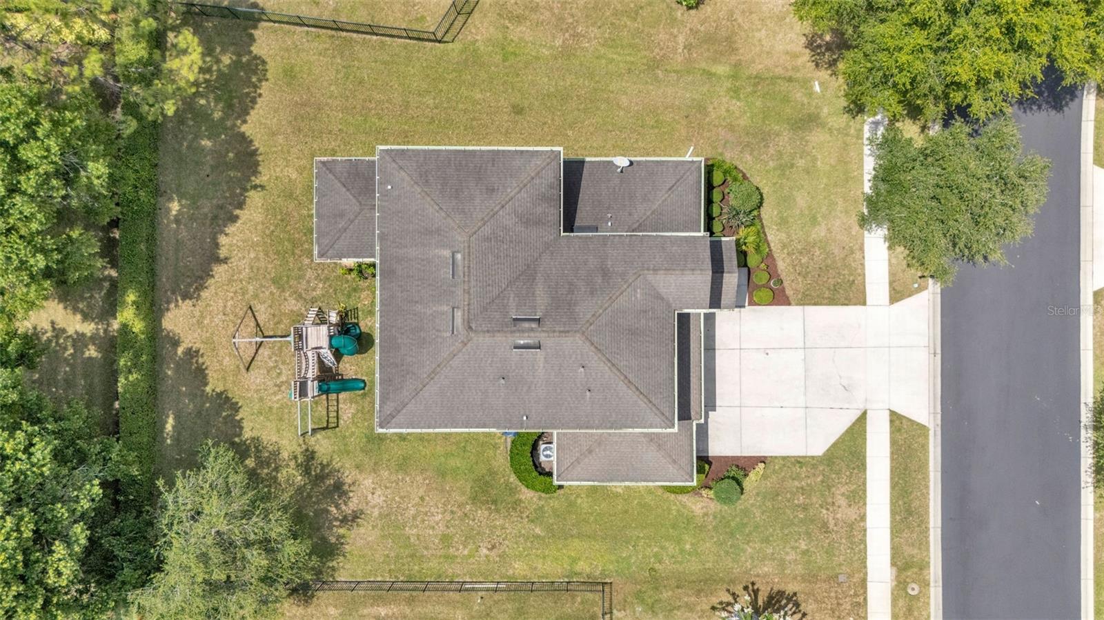 132 MAGNETA LOOP, AUBURNDALE, FL — photo 45